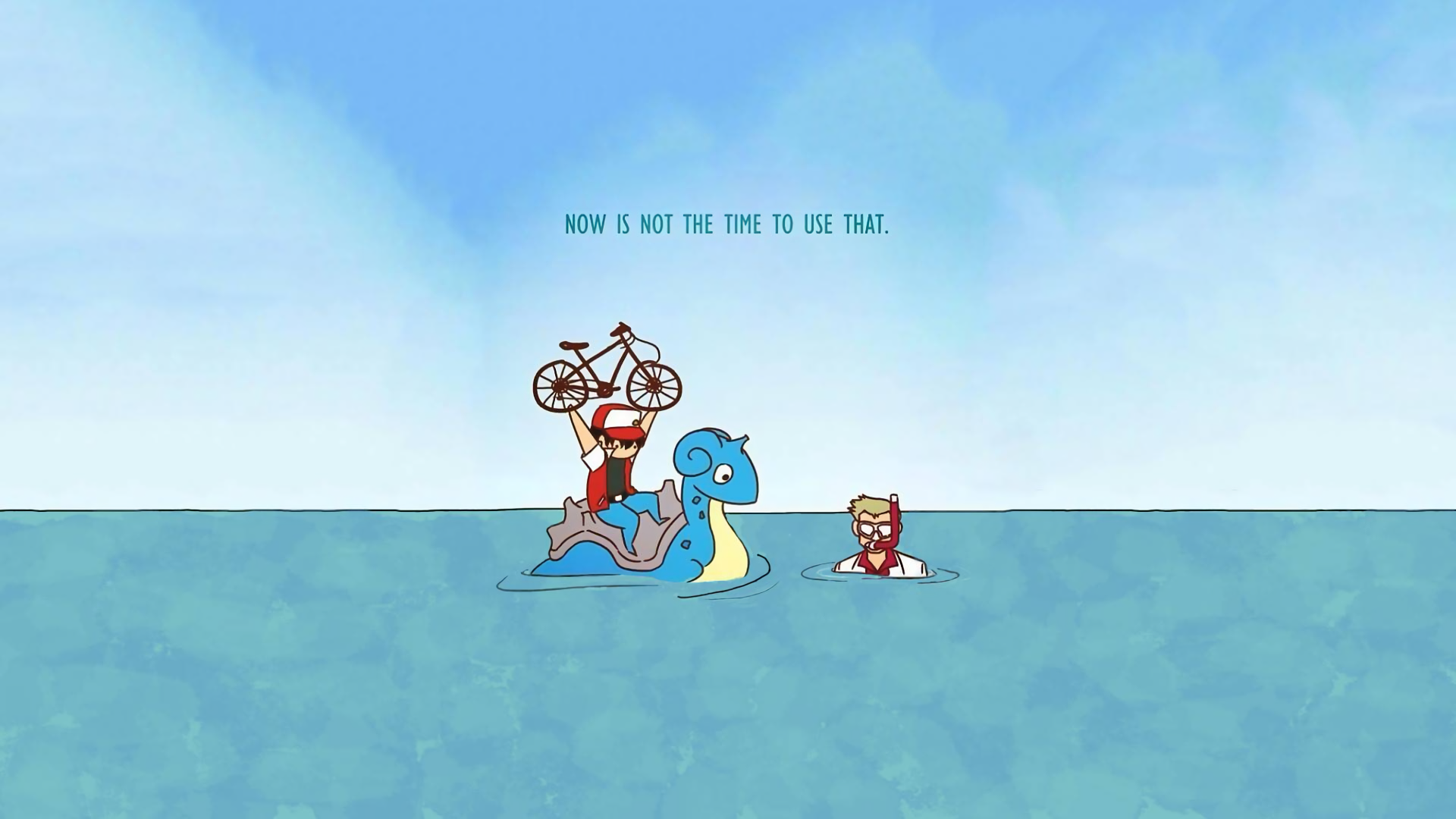 1920x1080 Lapras Gallery HD Wallpaper