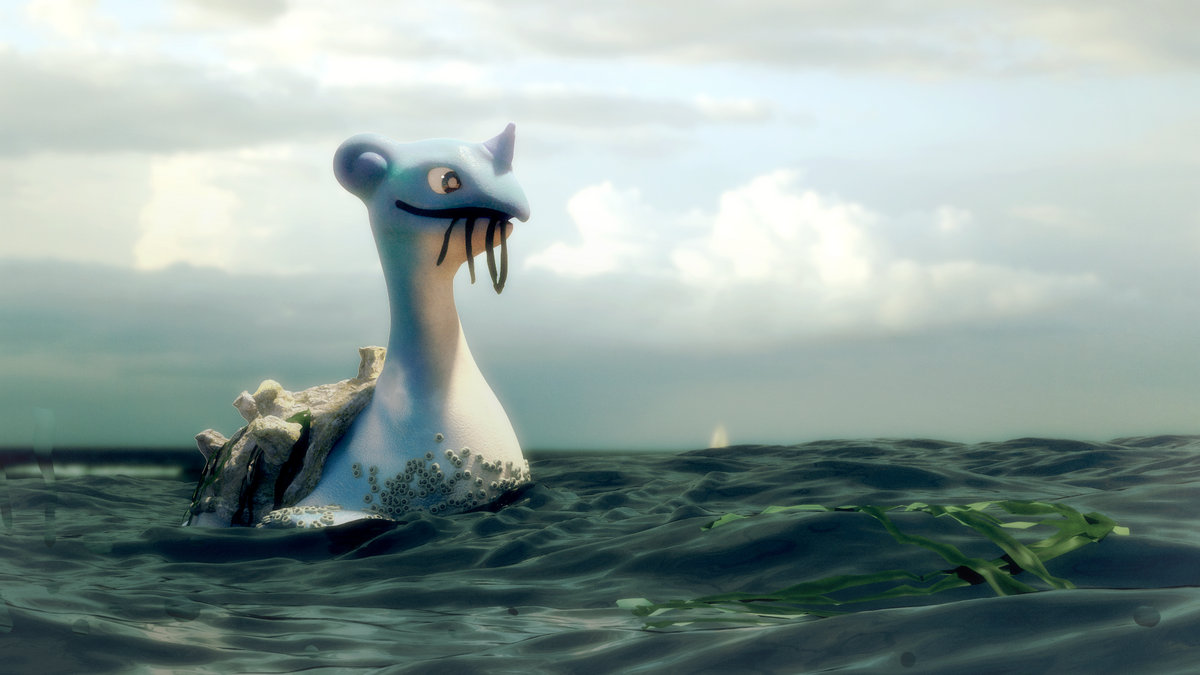 Lapras
