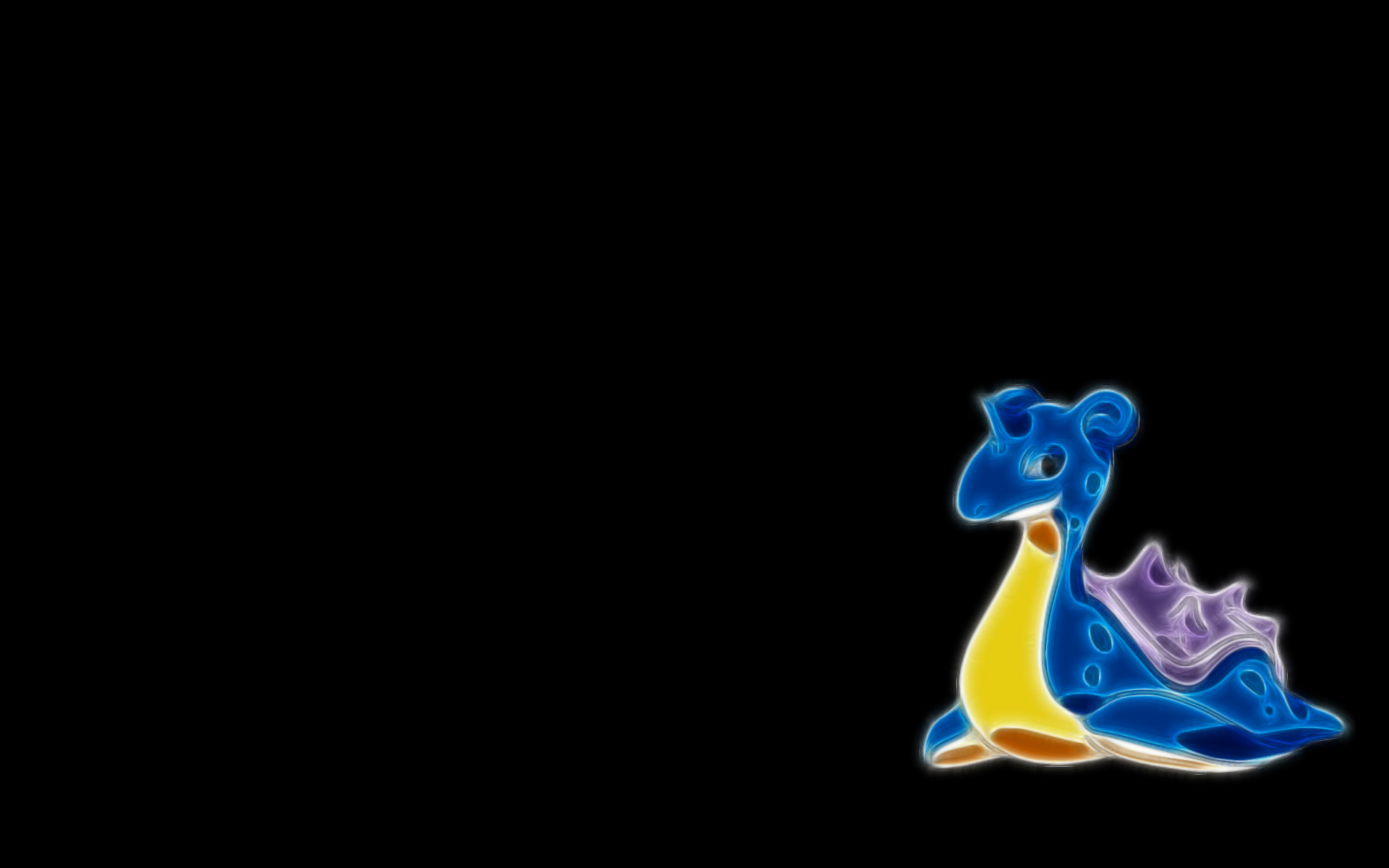 Lapras (Pokémon) HD Wallpaper and Background