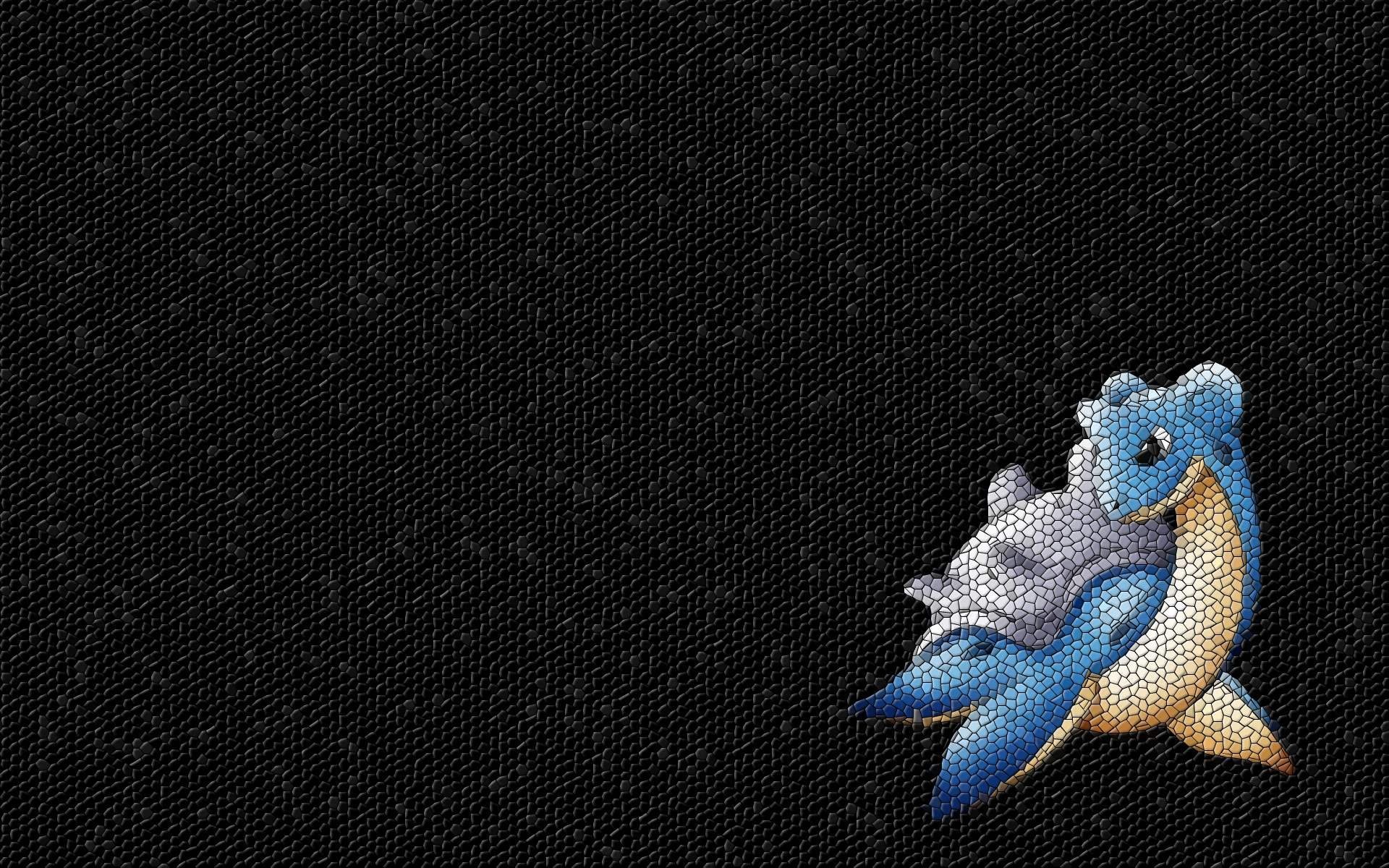 Lapras Wallpaper
