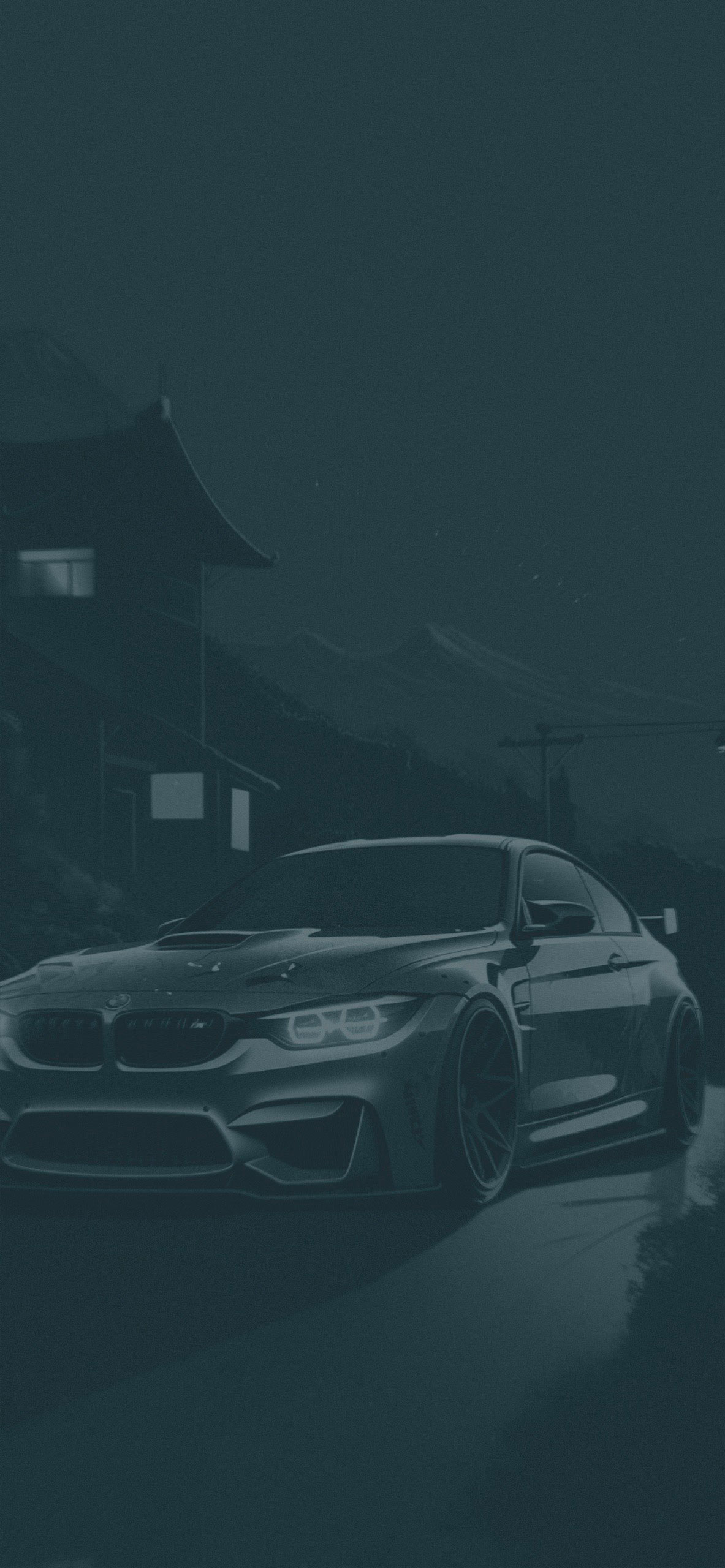 BMW M4 Cool Wallpaper BMW Wallpaper Aesthetic