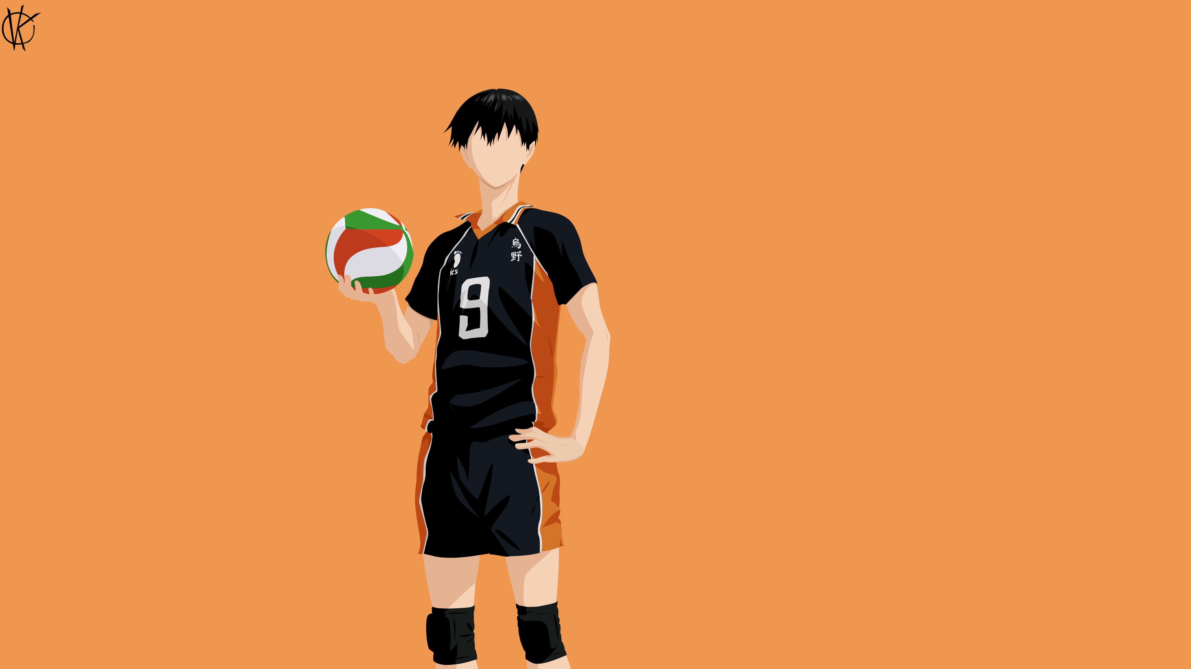 HD desktop wallpaper: Anime, Haikyu!!, Tobio Kageyama download free picture