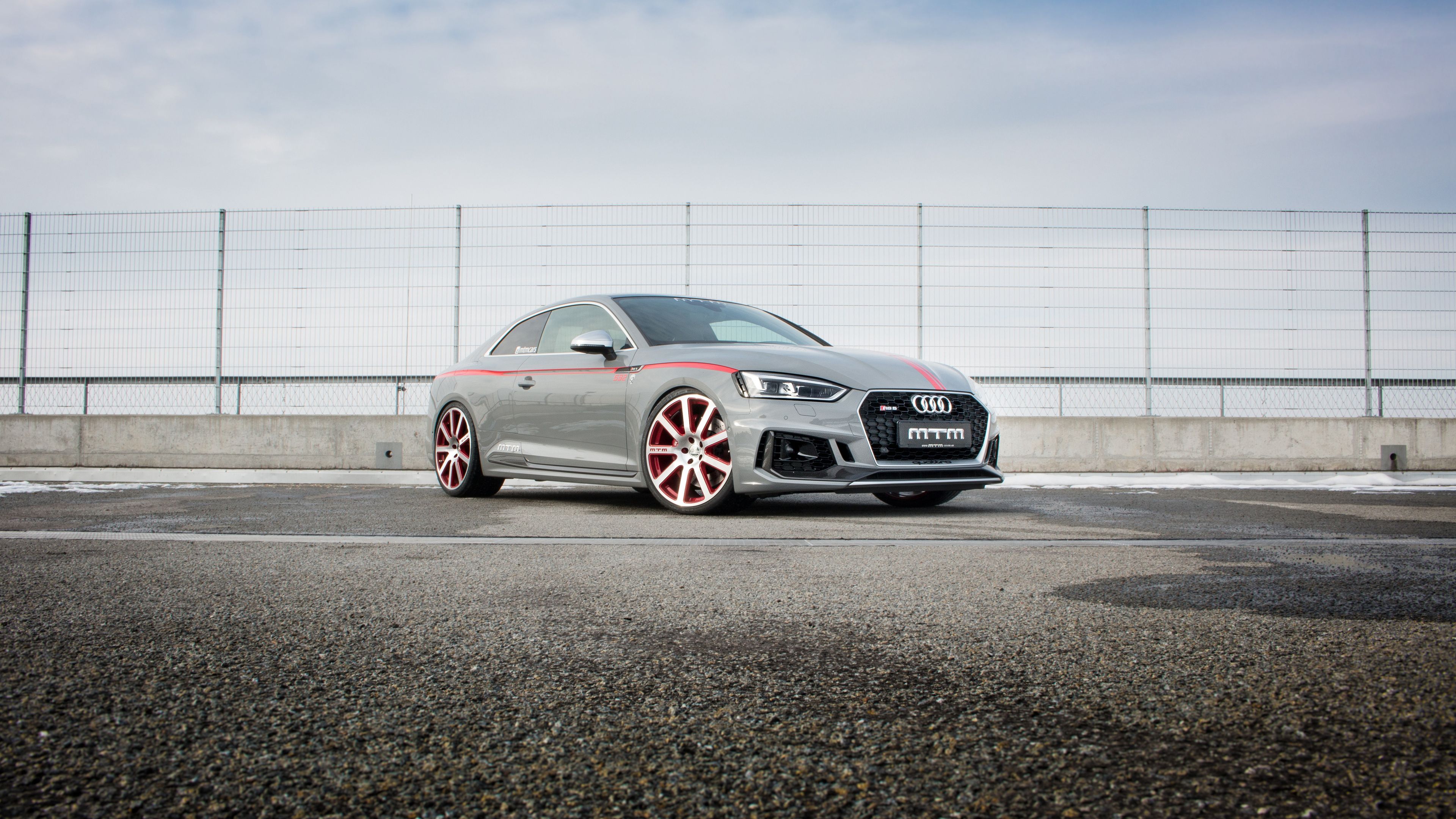 MTM Audi RS 5 R Hd Wallpaper, Cars Wallpaper, Audi Wallpaper, Audi Rs5 Wallpaper, 4k Wallpaper, 2018 Cars Wallpaper. Audi Rs5, Fond Ecran Voiture, Audi