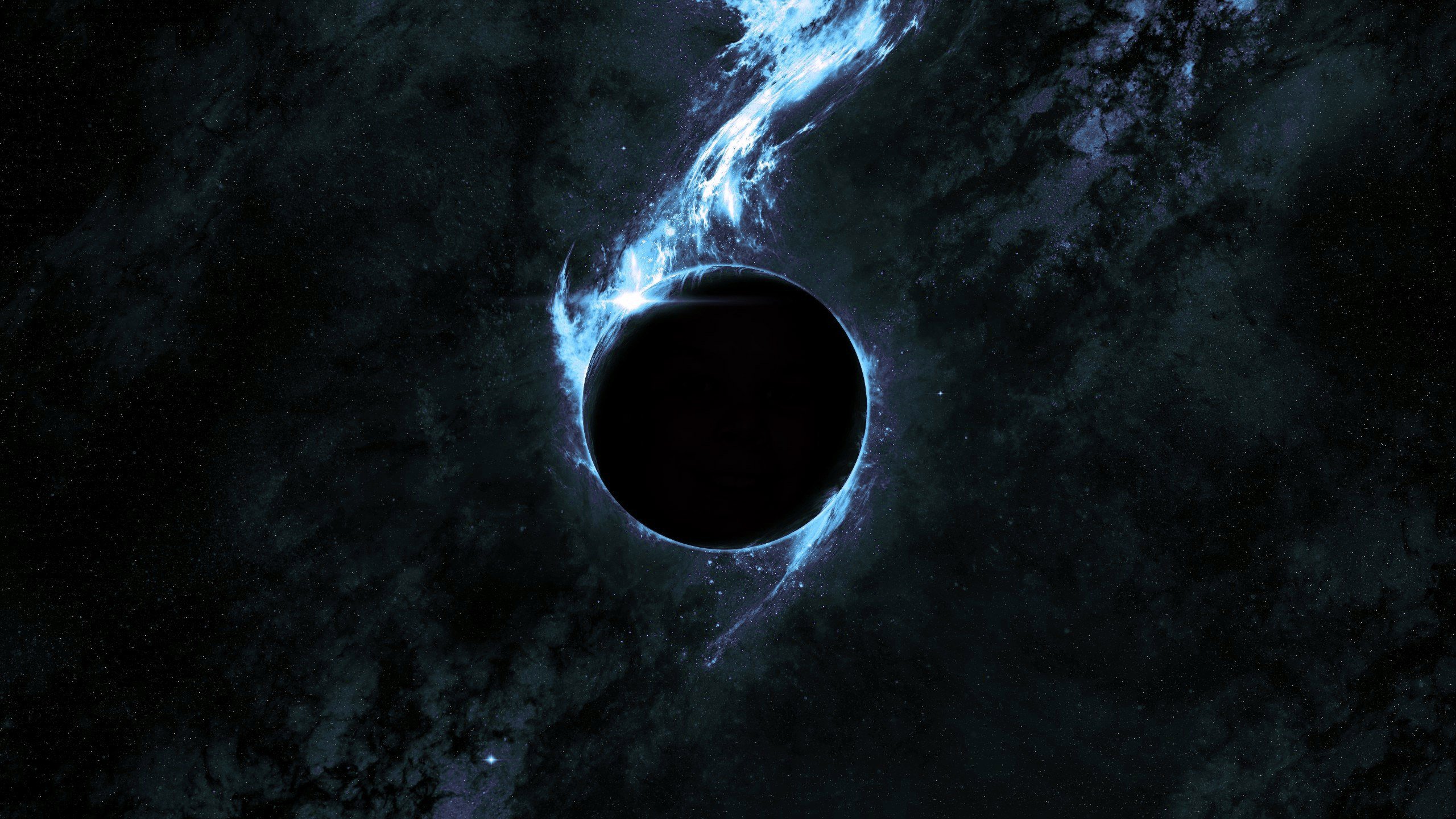 Solar Eclipse HD wallpaper