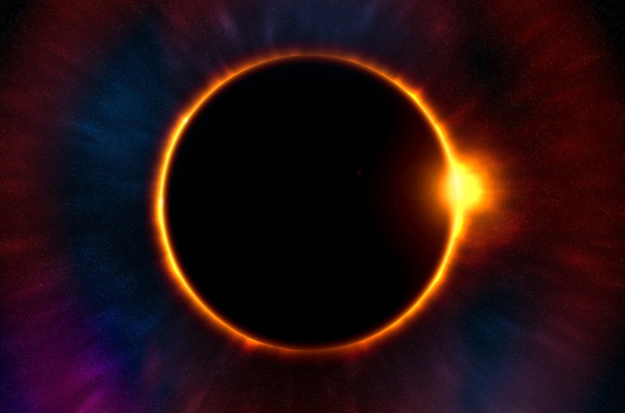 Best HD Eclipse Photo & Image for Free