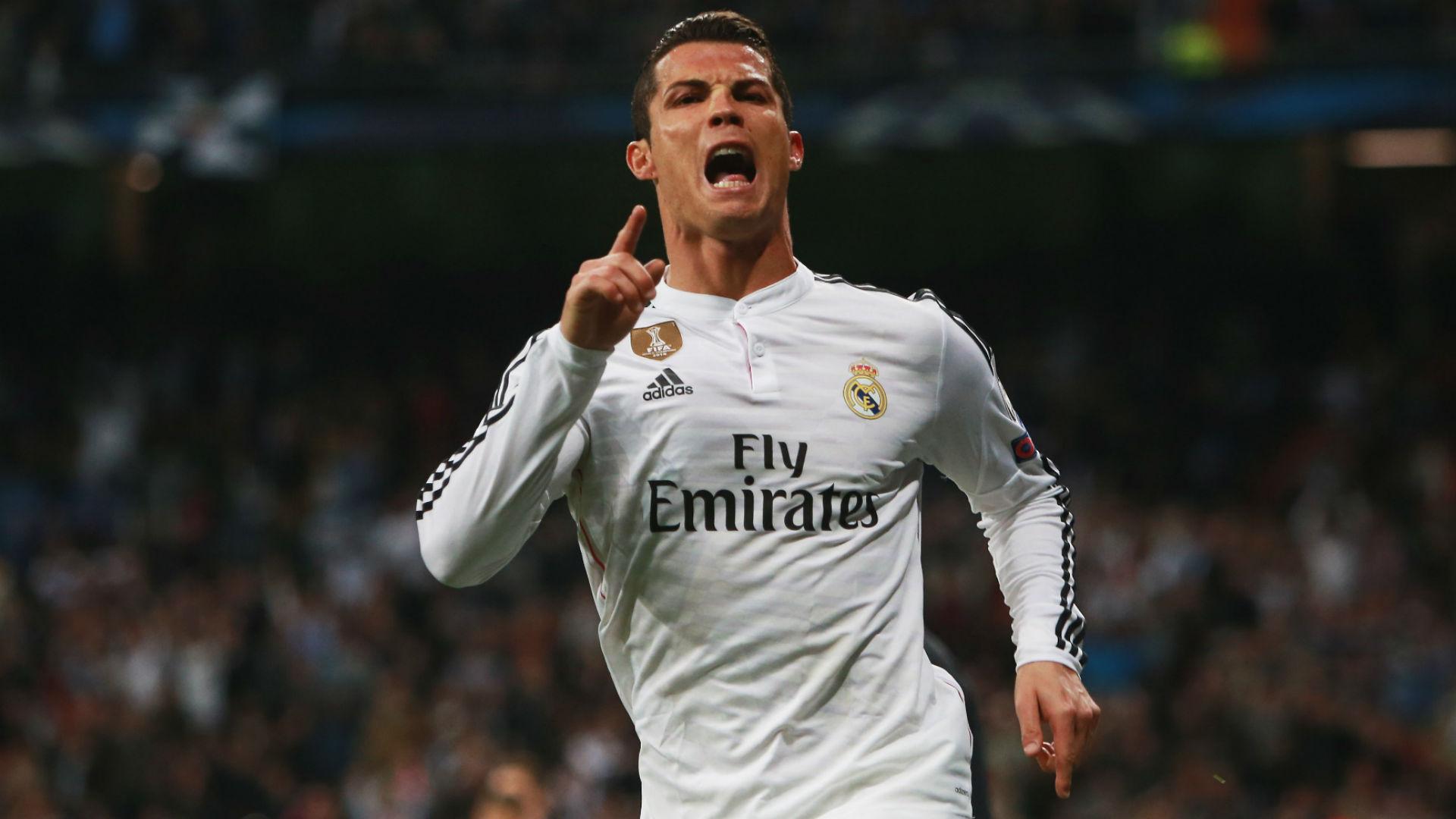 Cristiano Ronaldo could join MLS after Real Madrid. Sporting News Australia