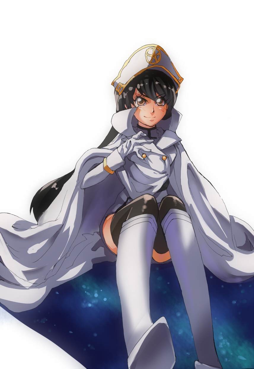 Bambietta Basterbine, Mobile Wallpaper Anime Image Board