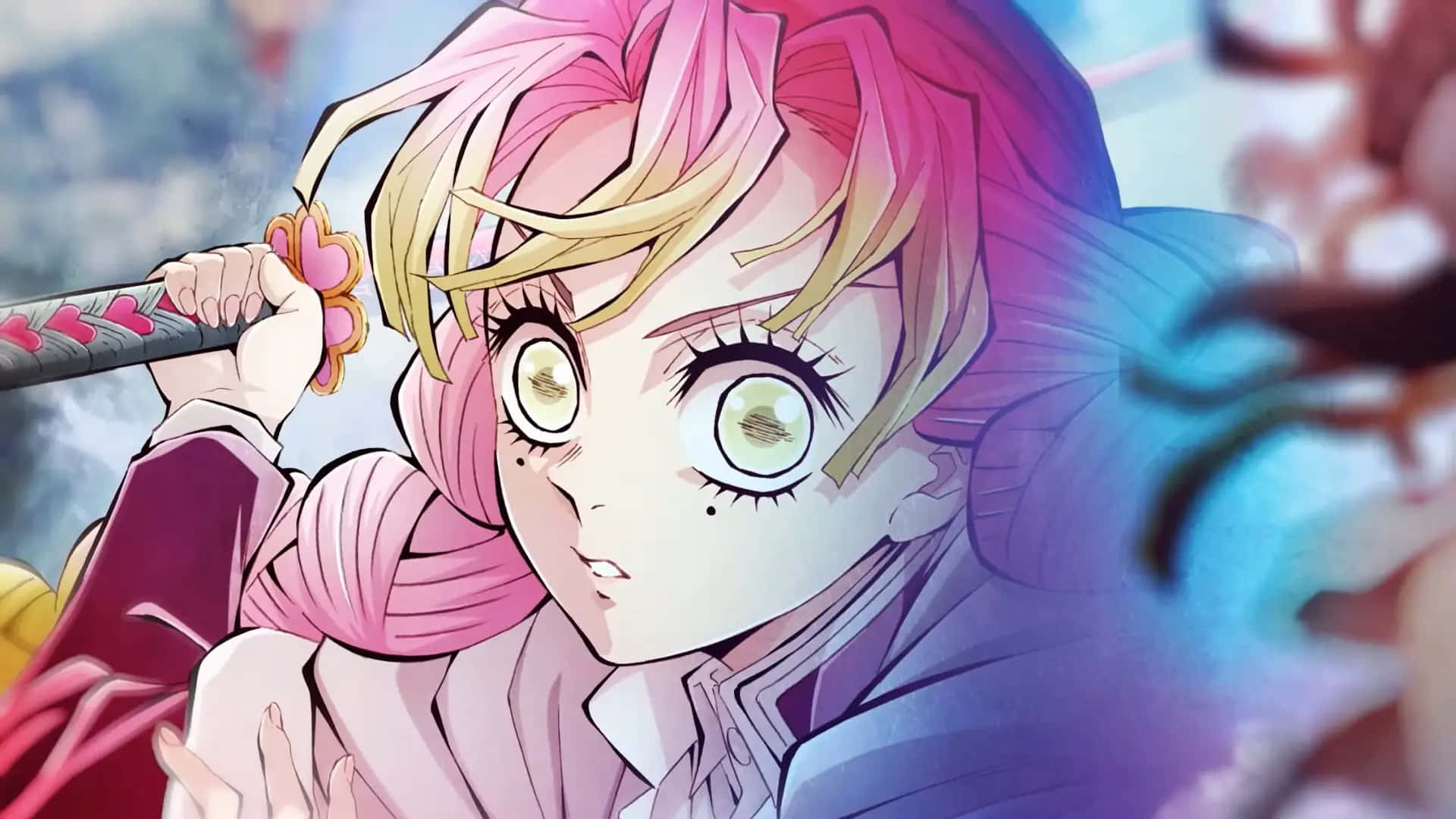 Mitsuri Kanroji Picture