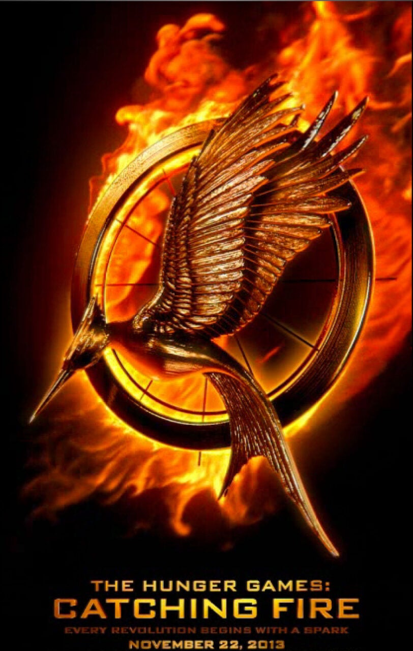 Hunger Games: Catching Fire' First Look: Character Portraits (Photos)
