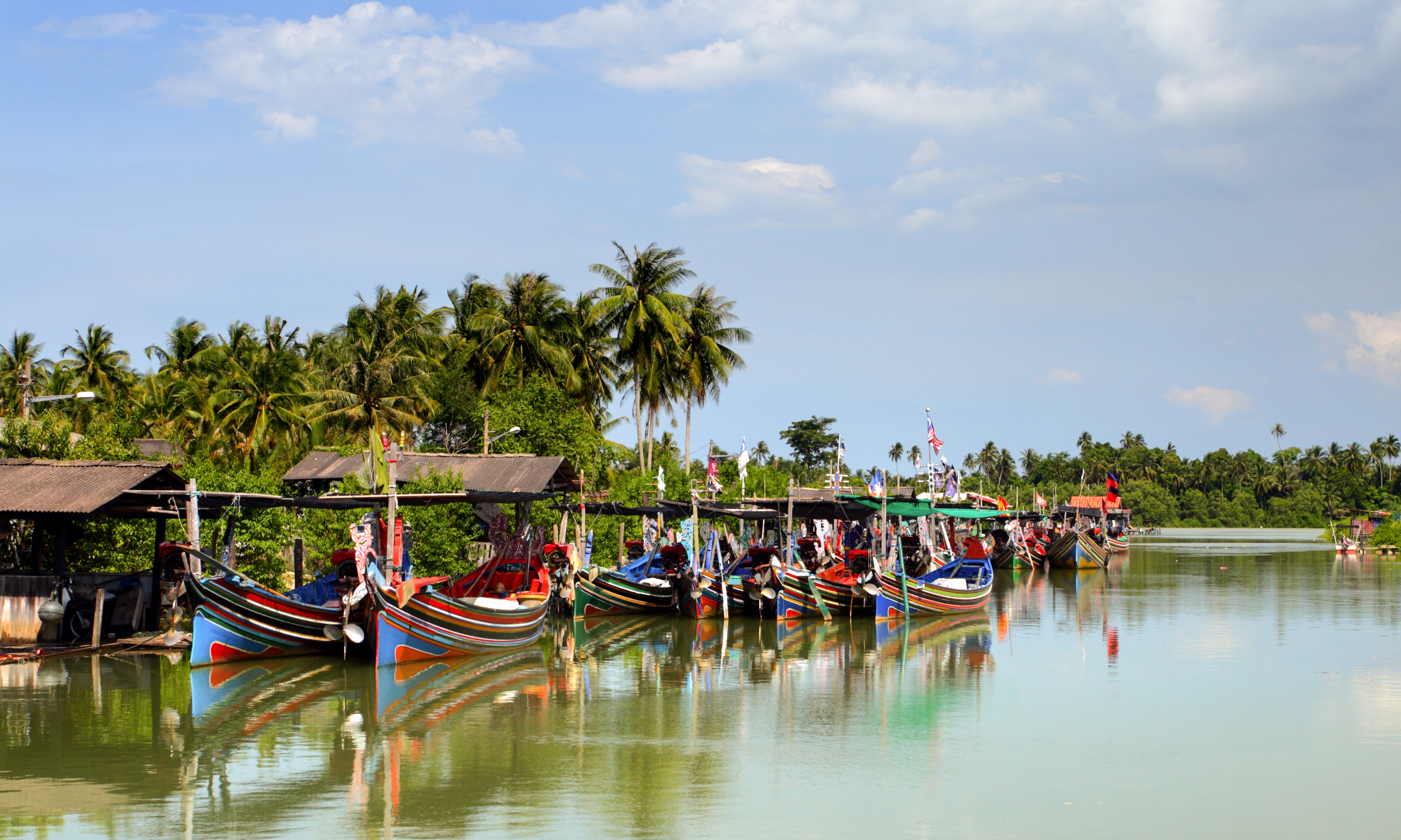 Kelantan Vacation Rentals