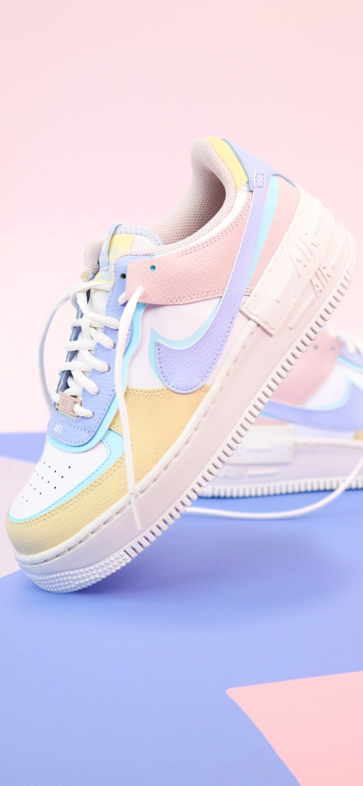 Nike Wallpaper for iPhone 11, Pro Max, X, 8, 7, 6