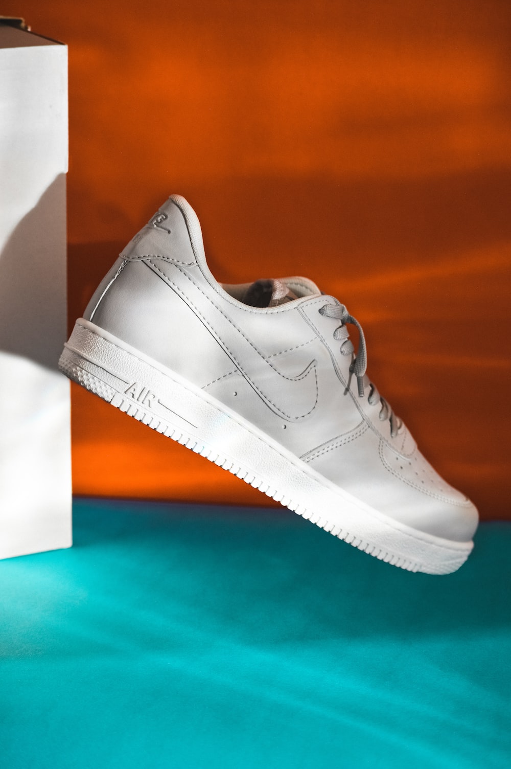 Nike Air Force 1 Picture. Download Free Image