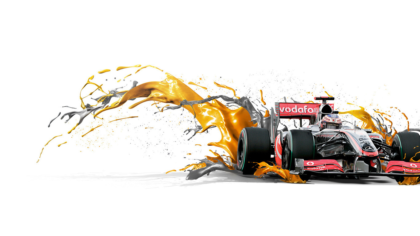 Free download Art McLaren F1 Wallpaper Photo 296 4357 Wallpaper High Resolution [1366x768] for your Desktop, Mobile & Tablet. Explore McLaren Formula 1 Wallpaper. Formula 1 Wallpaper, Formula 1 Wallpaper, Formula 1 Wallpaper 2015