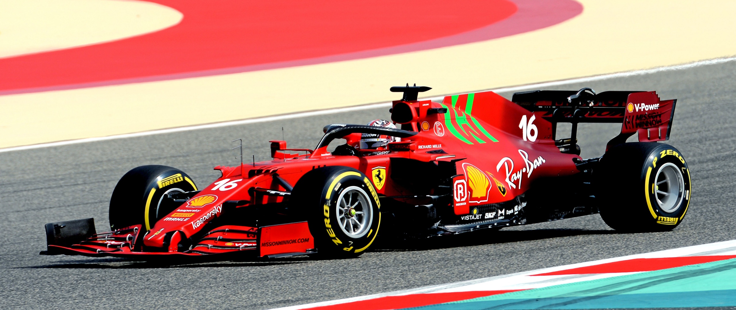 Ferrari SF21 Wallpaper 4K, F1 2021, F1 Cars