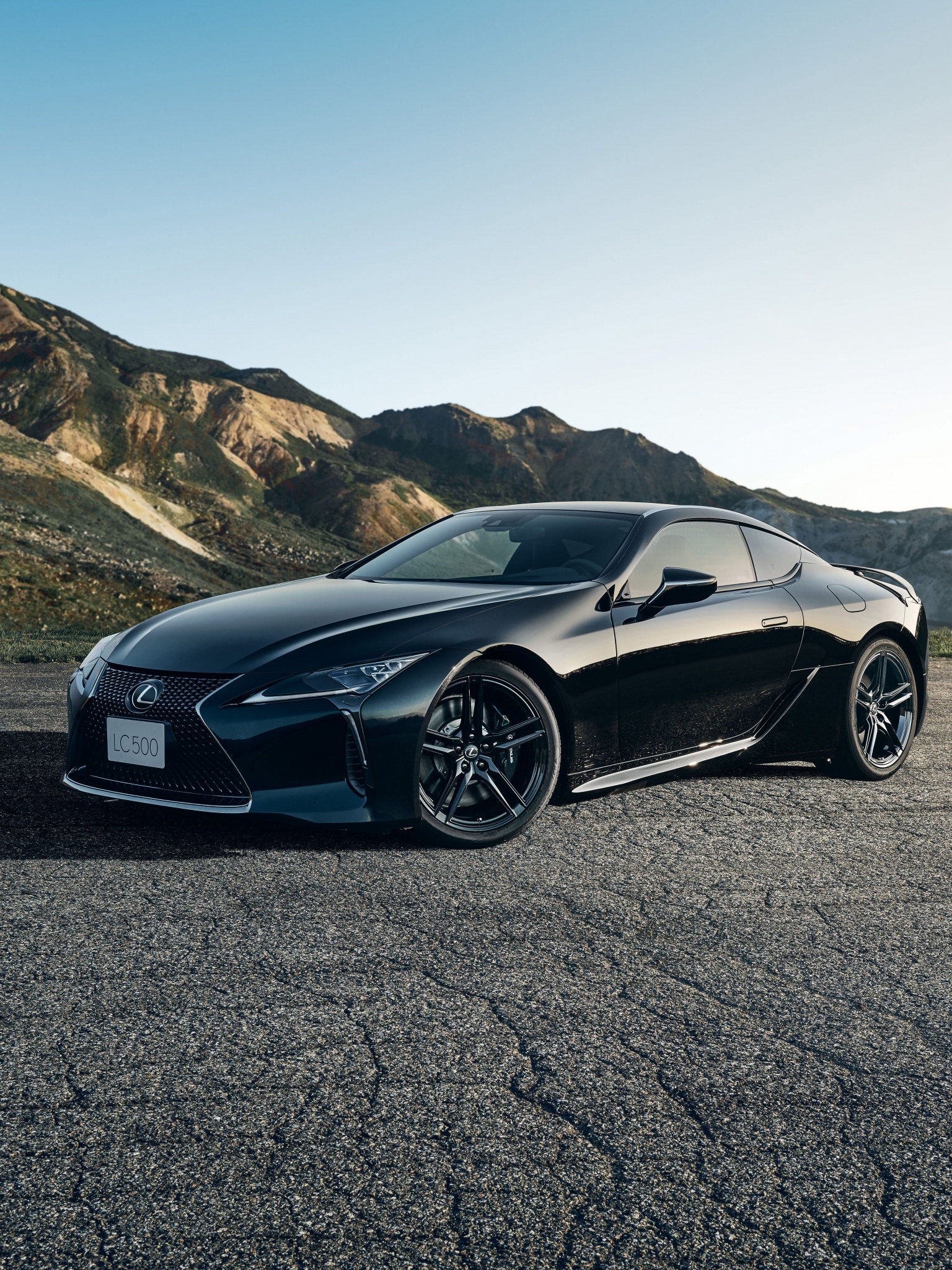 Lexus LC 500 Aviation Wallpaper 4K, 2021, 5K, 8K