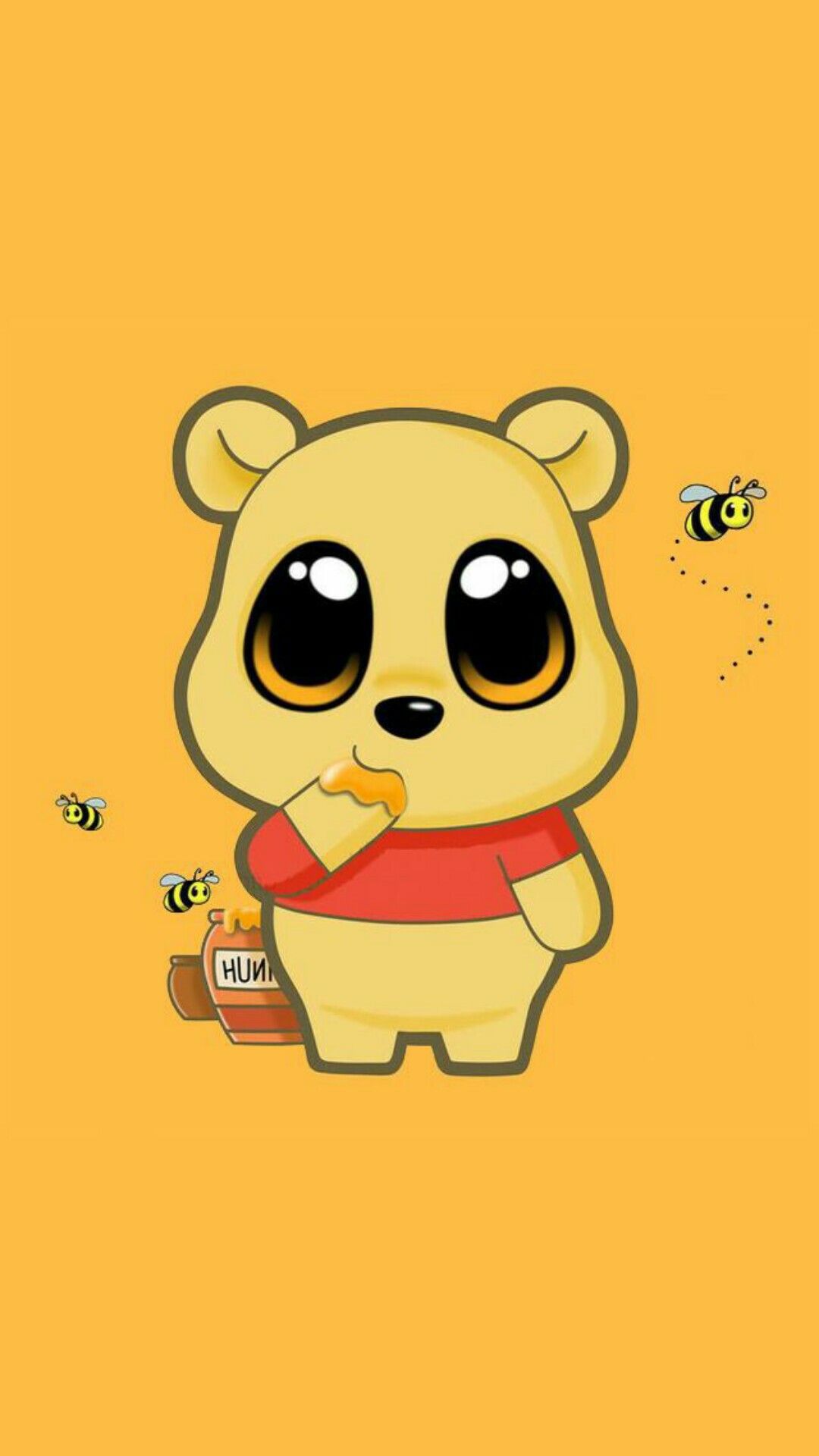 Cute Cartoon Wallpaper