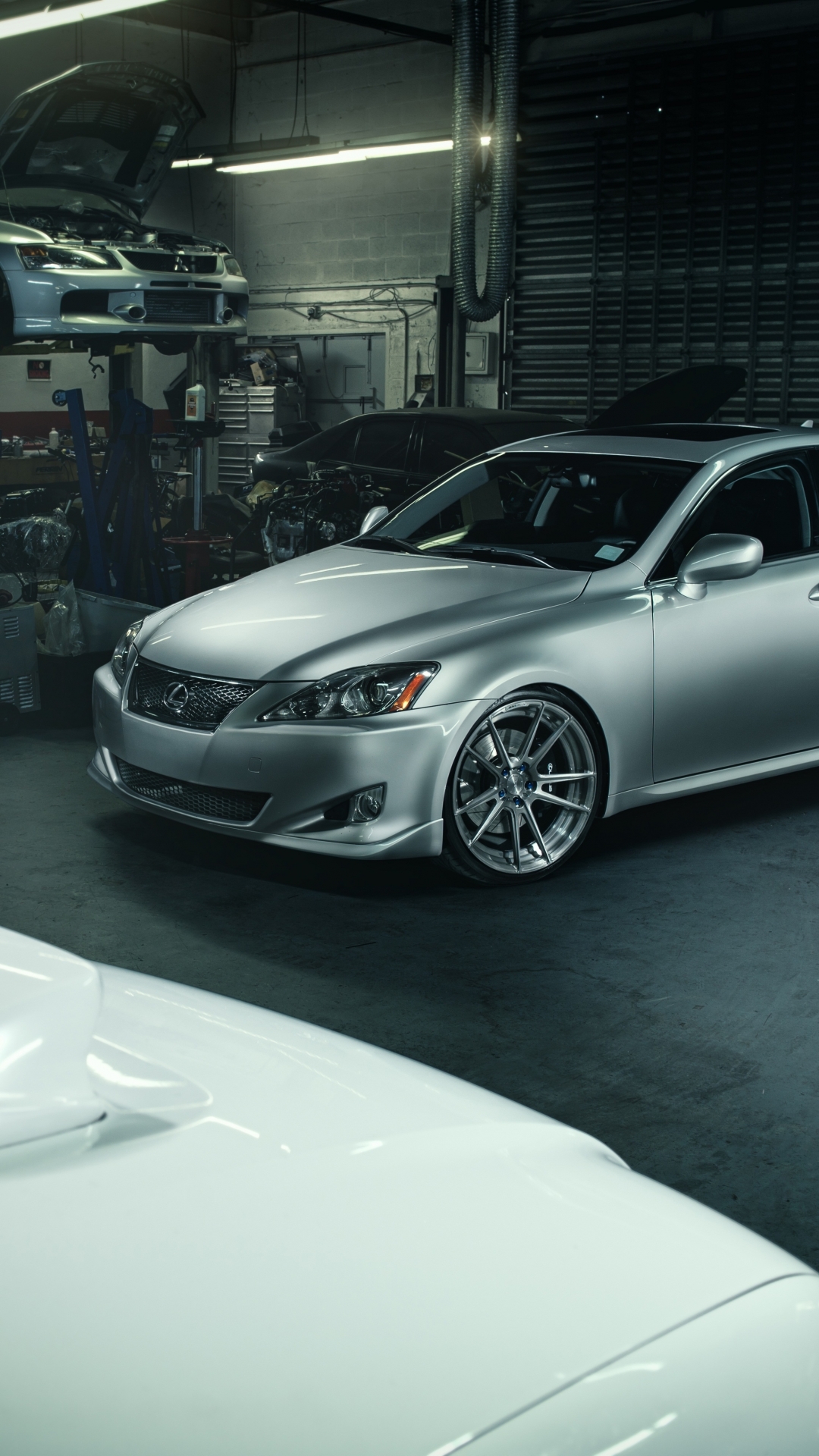 Download Lexus Is 300 wallpaper for mobile phone, free Lexus Is 300 HD picture
