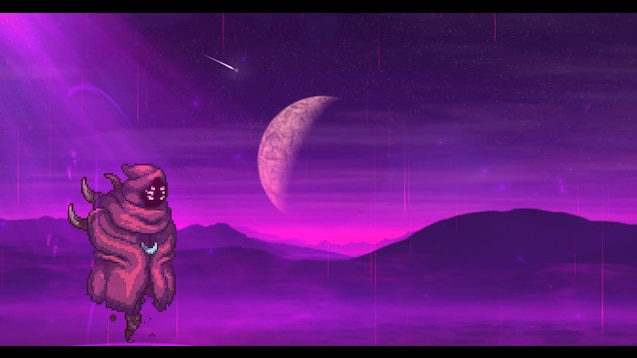 Steam Workshop::Signus (Terraria Calamity Mod)