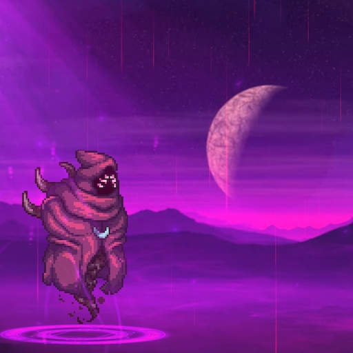 Steam Workshop::Signus (Terraria Calamity Mod)