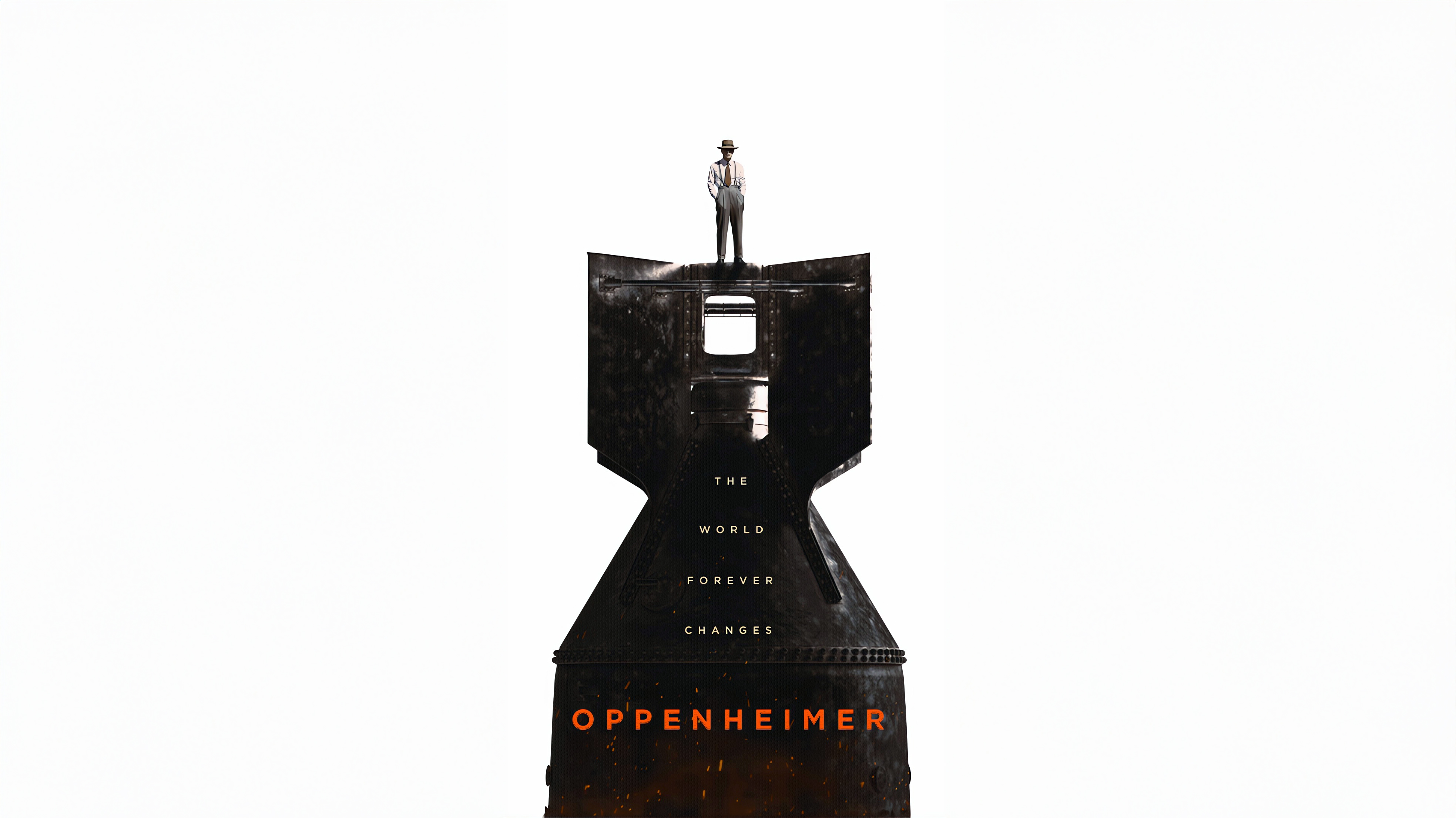 OPPENHEIMER WALLPAPER 4K FOR PC : r/wallpapers