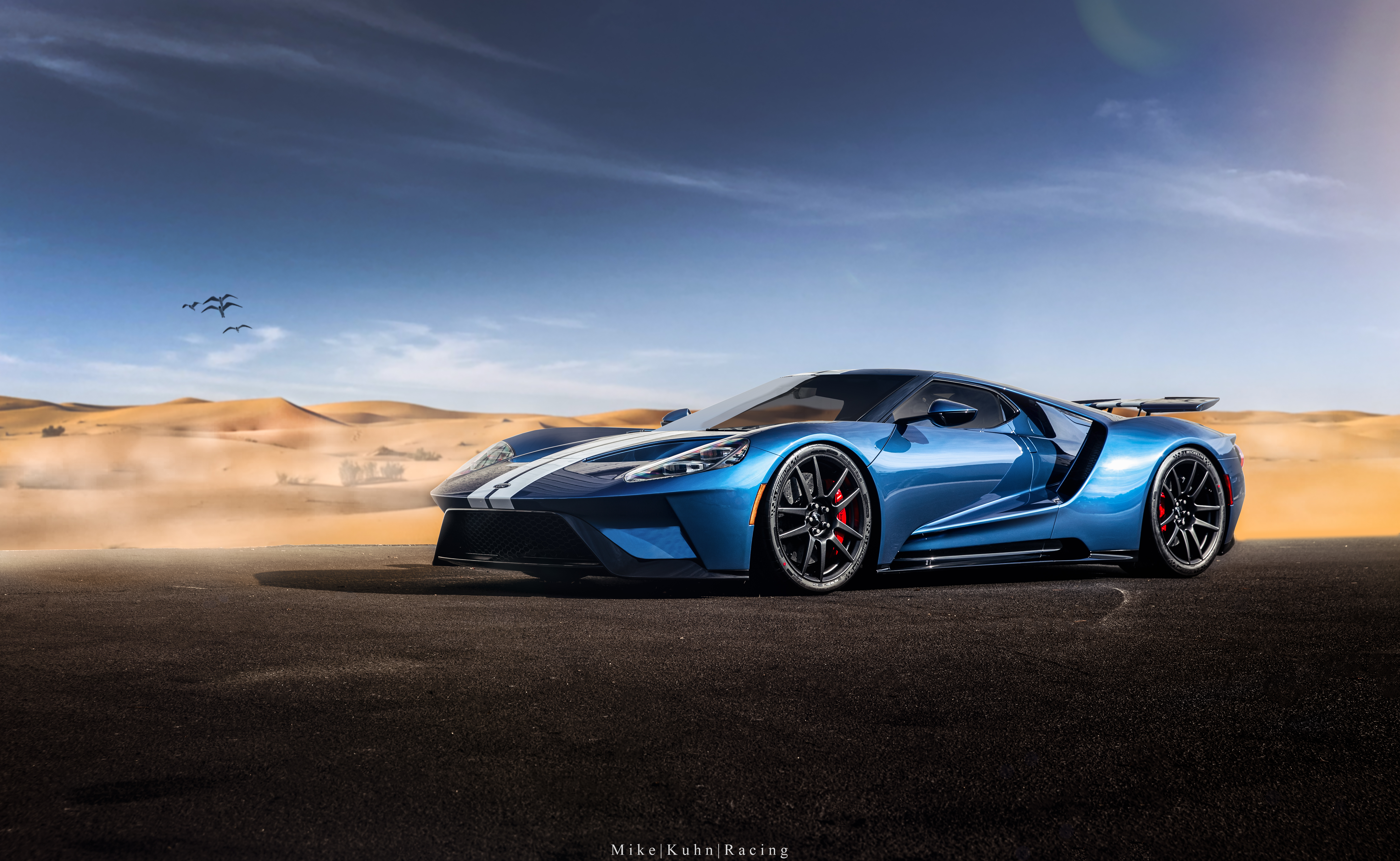 Vehicles Ford GT 4k Ultra HD Wallpaper