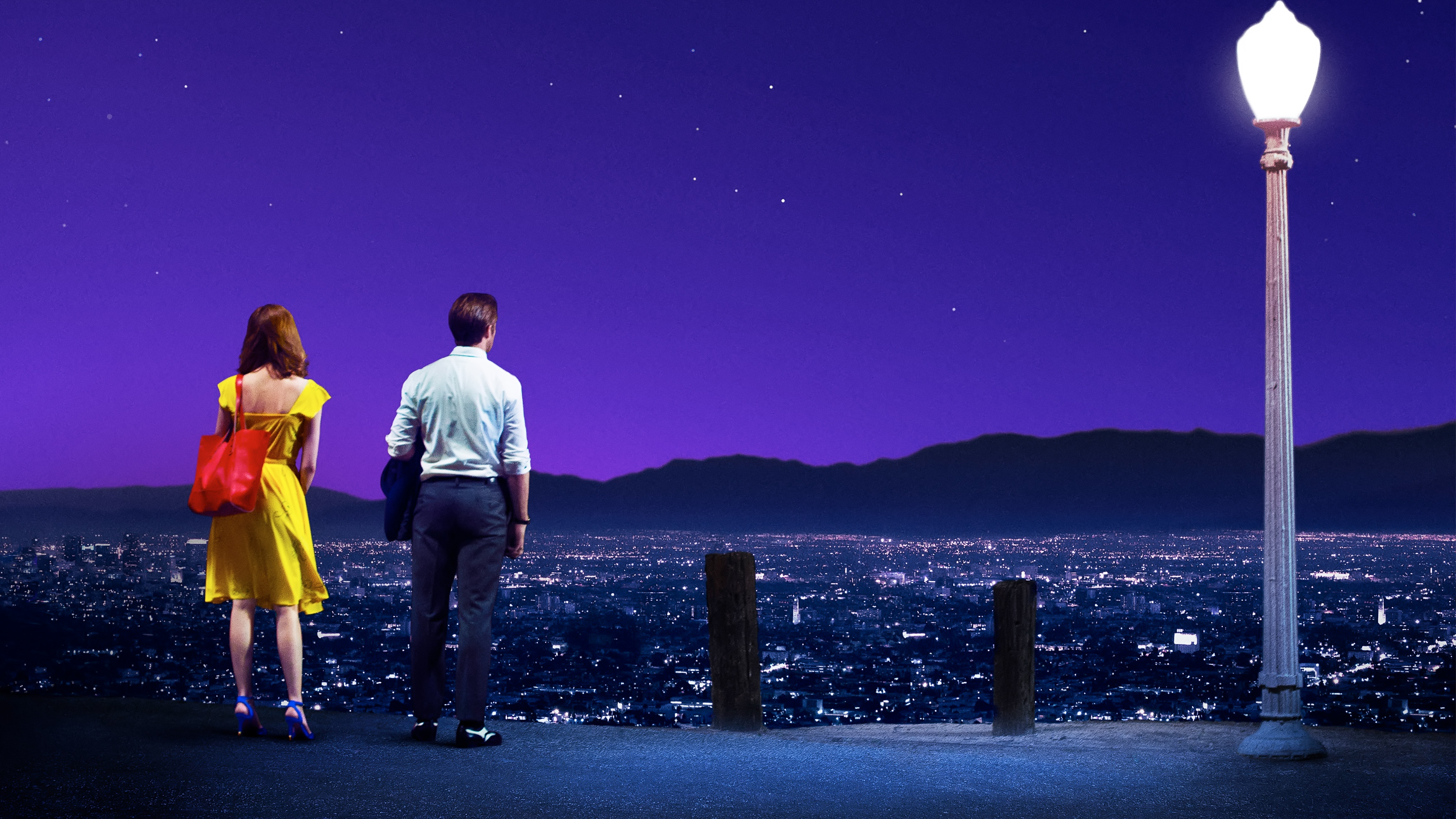 Mia (La La Land) HD Wallpaper and Background