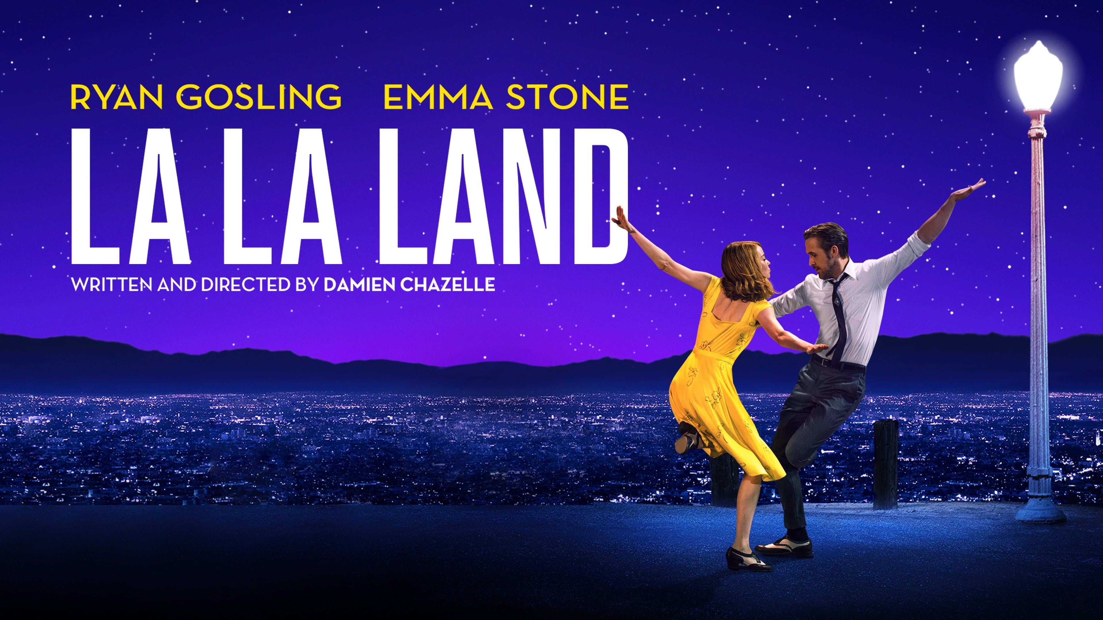 Movie La La Land 4k Ultra HD Wallpaper