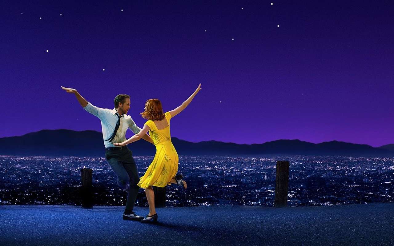 La La Land, Other Films on Tap for Return of Rosslyn Outdoor Movies