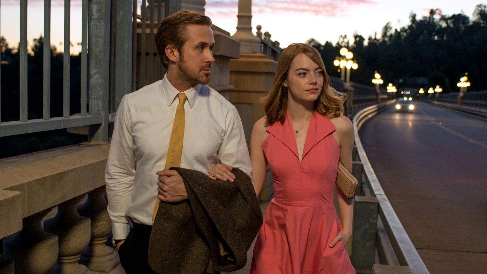 La La Land Is The Feel Good Film We All Need Right Now