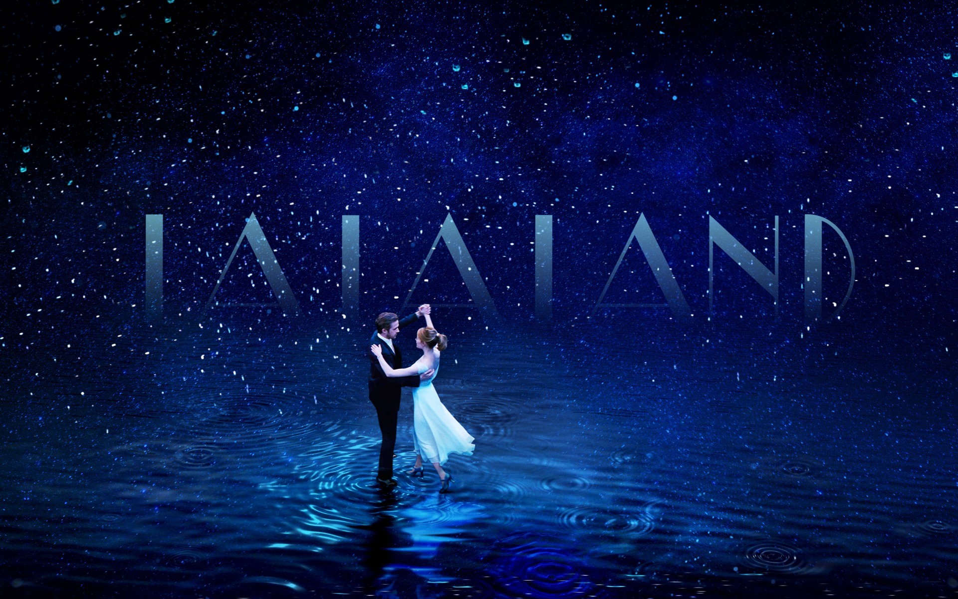 La La Land Wallpaper