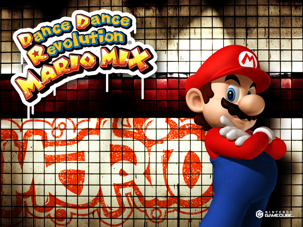 Free download Dance Dance Revolution Mario Mario Wallpaper 5598368 [1024x768] for your Desktop, Mobile & Tablet. Explore Dance Dance Revolution Wallpaper. Modern Dance Wallpaper, Dance Wallpaper, Dance Floor Wallpaper