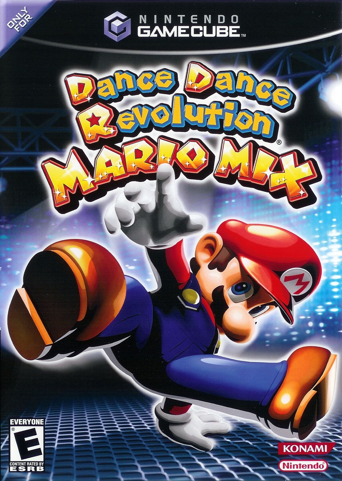 Dance Dance Revolution: Mario Mix Mario Wiki, the Mario encyclopedia
