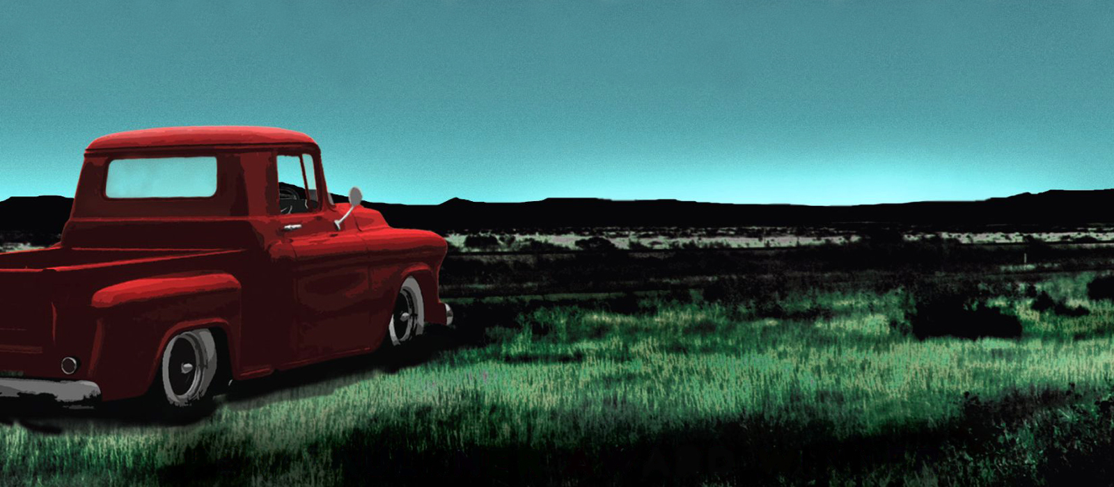 Aristotle and Dante Discover the Secrets of the Universe