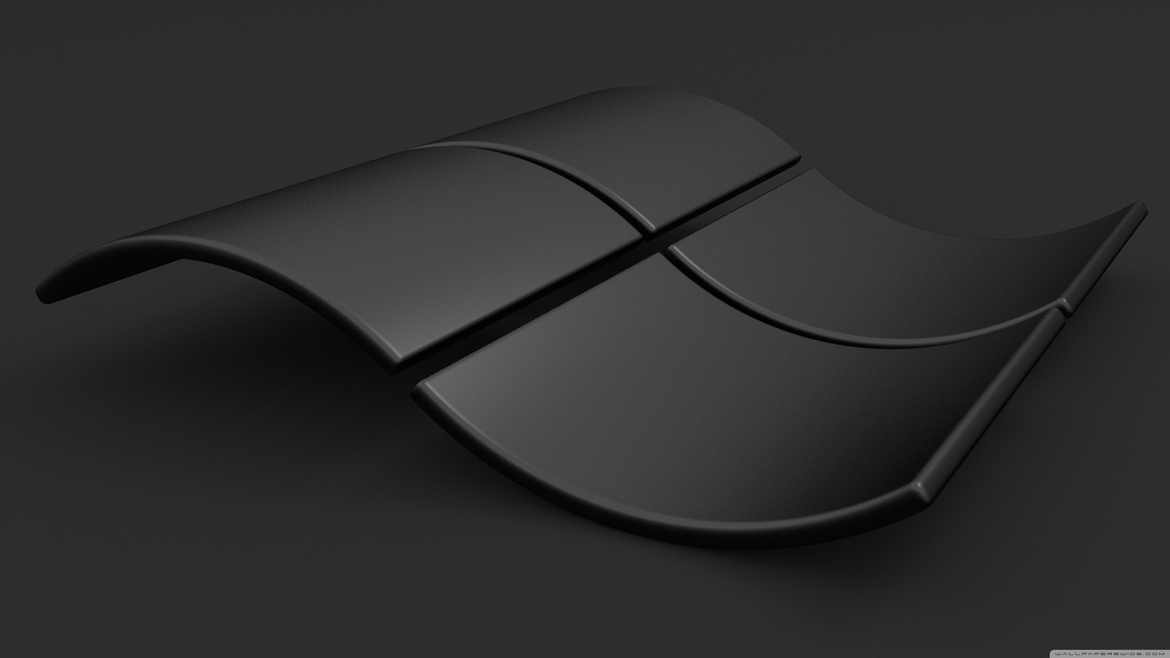 DARK WINDOW Ultra HD Desktop Background Wallpaper for 4K UHD TV, Multi Display, Dual Monitor, Tablet