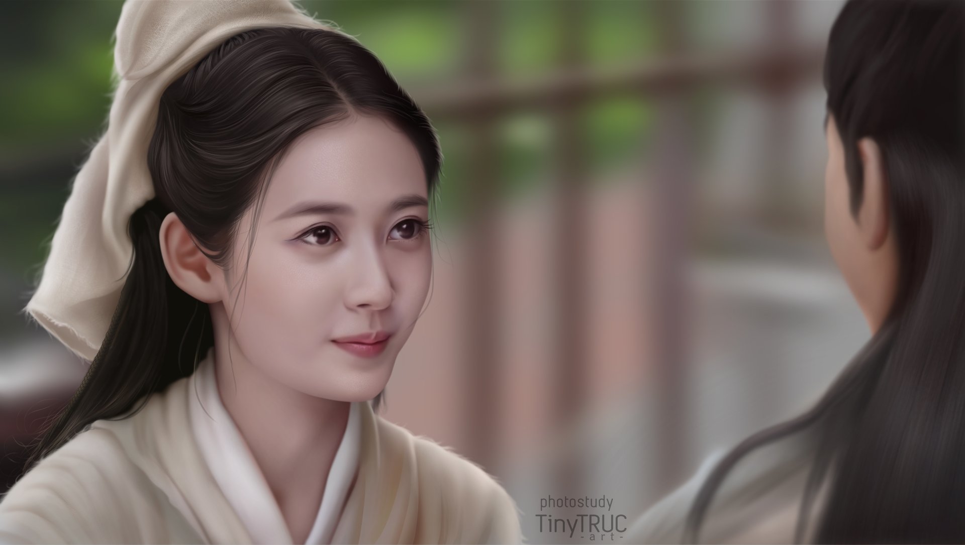 Yukee Chen HD Wallpaper and Background