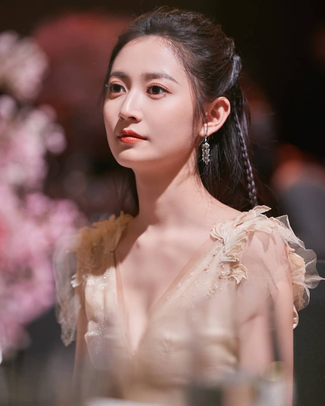 (✿ ♡‿♡) 中国人 beauty