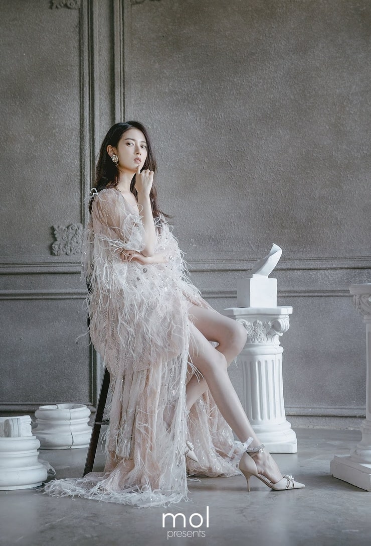 Picture of Yukee Chen