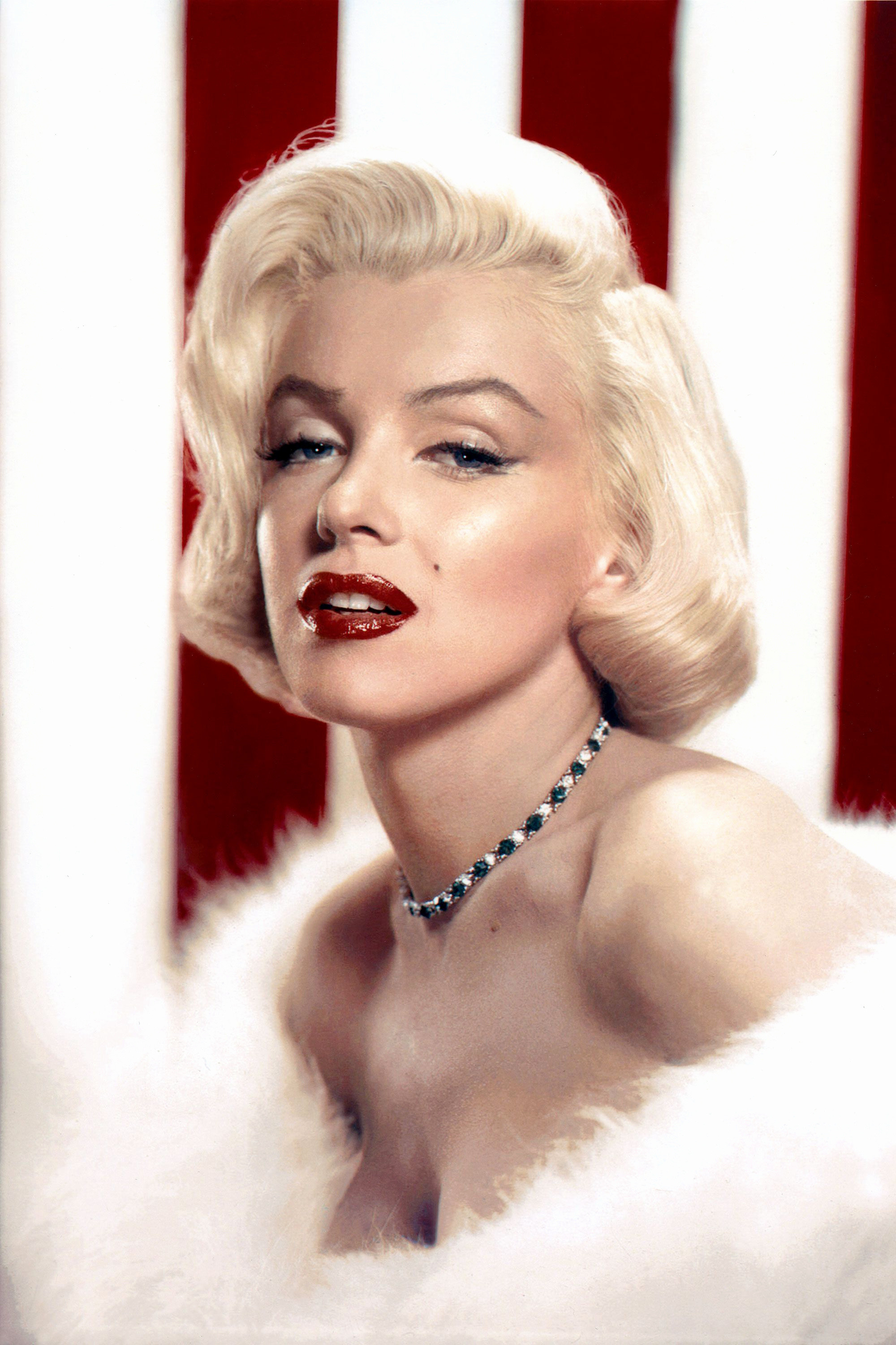Marilyn Monroe Wallpaper