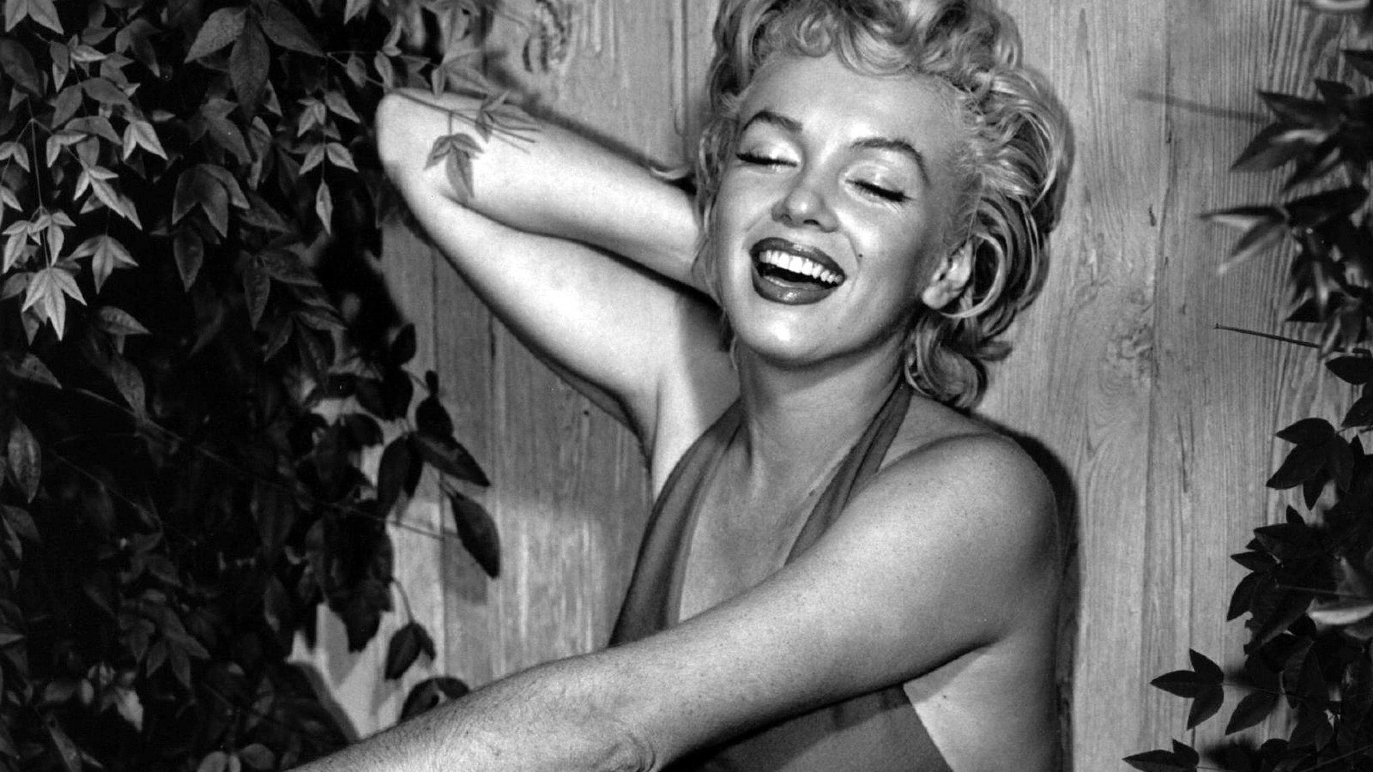 Marilyn Monroe HD Wallpaper Free Download