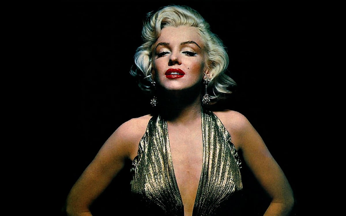 Marilyn Monroe wallpaper HD. Download Free background