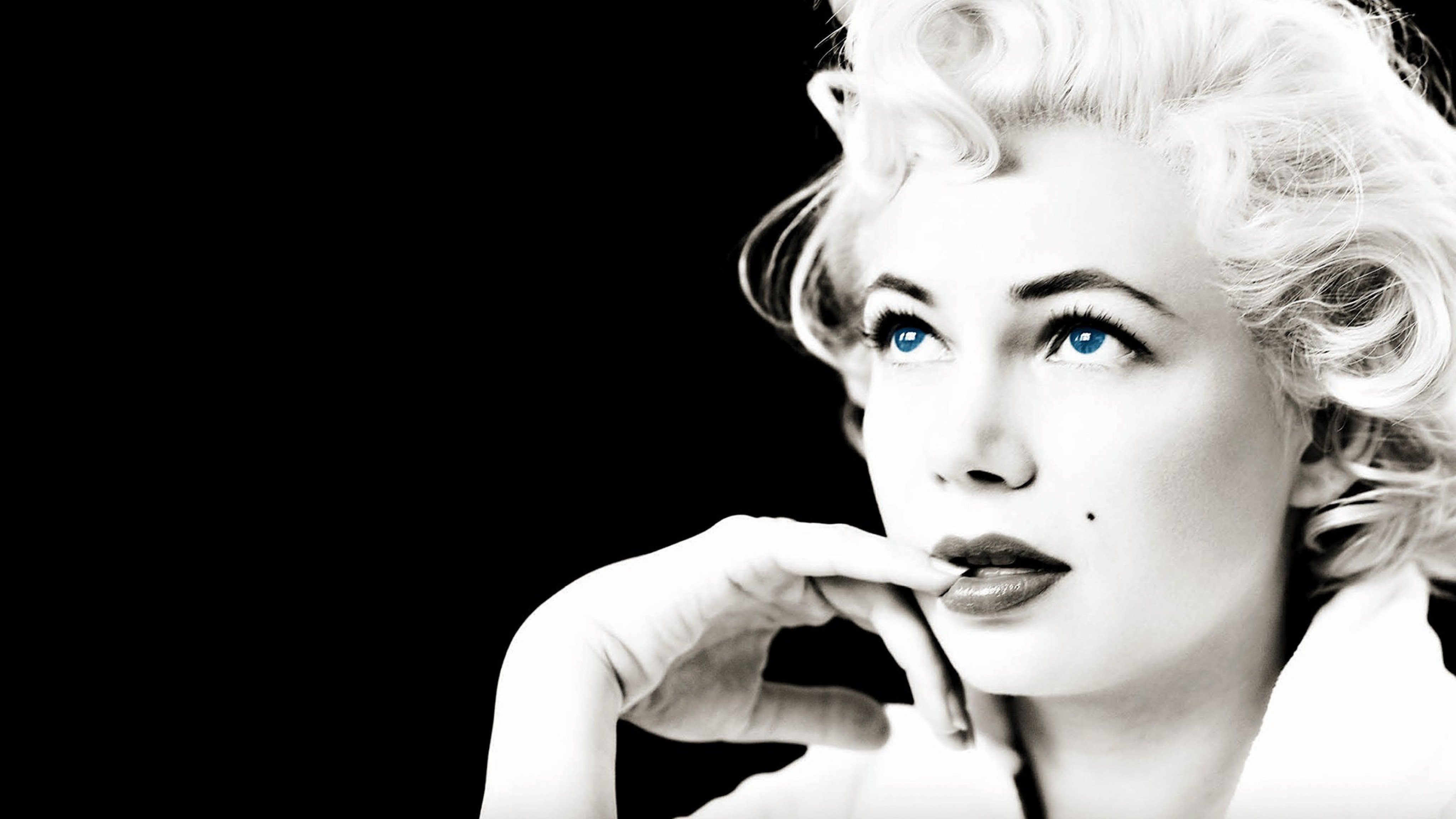 Marilyn Monroe HD Wallpaper Free Download