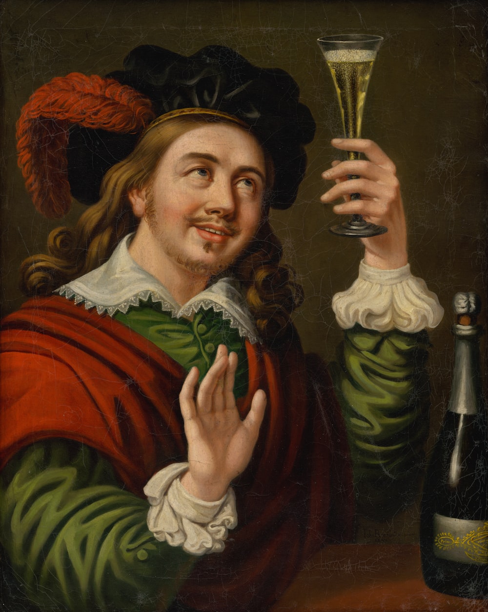 BAROQUE best free baroque, art movement, human and art photo