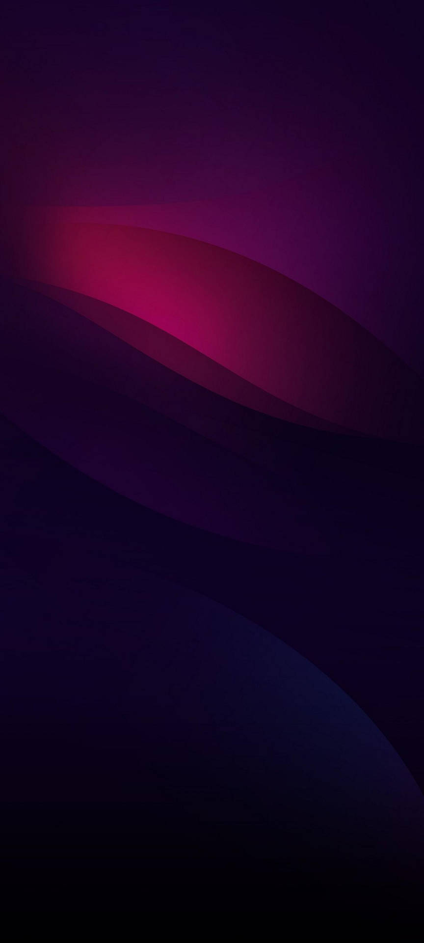 Download Samsung S21 Ultra Dark Violet Wallpaper
