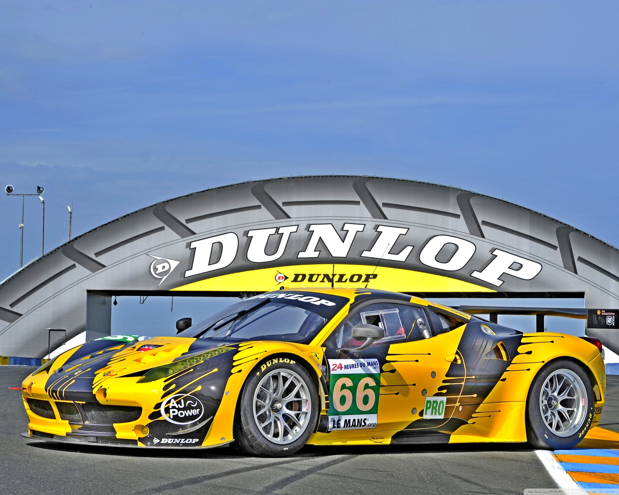 Free download Dunlop Le Mans 4K HD Desktop Wallpaper for 4K Ultra HD TV [2560x2048] for your Desktop, Mobile & Tablet. Explore Dunlop Wallpaper