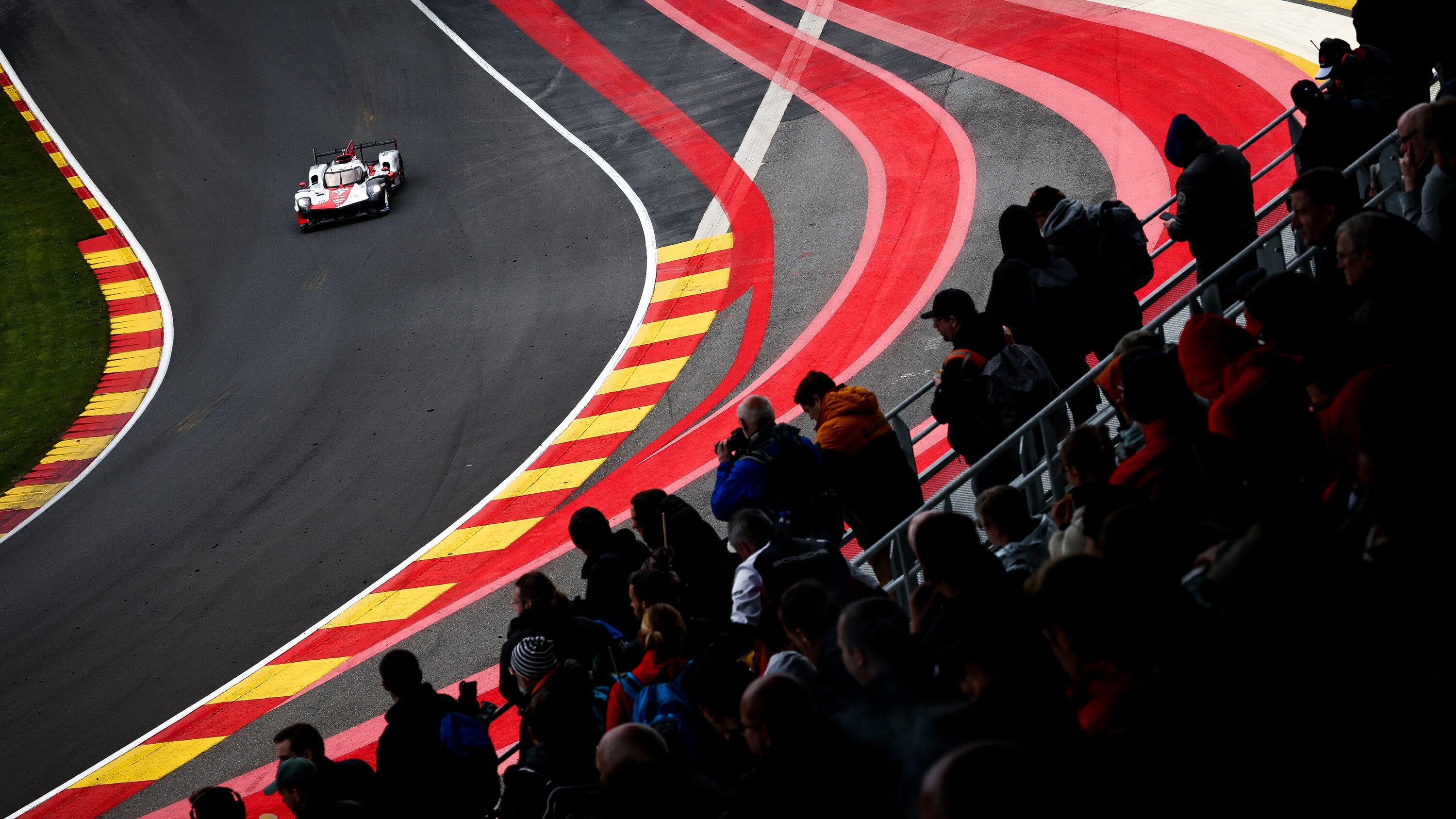 At 24 Hours of Le Mans, Toyota Faces New Challengers