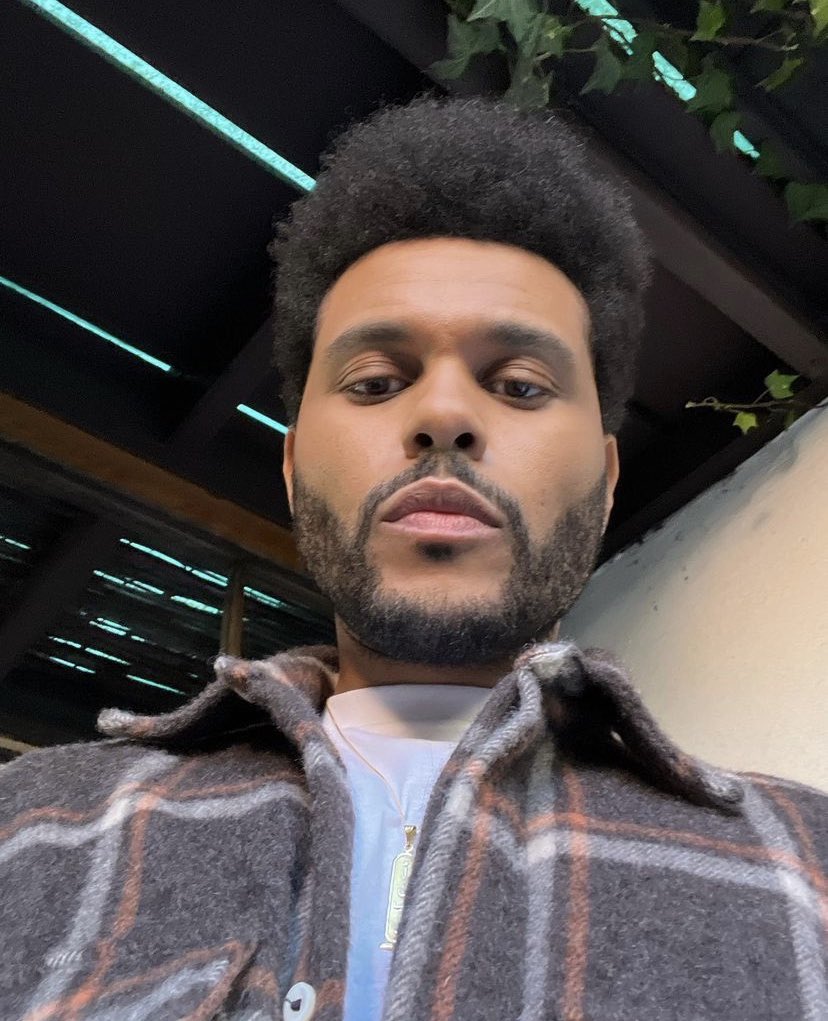 the weeknd news 2023