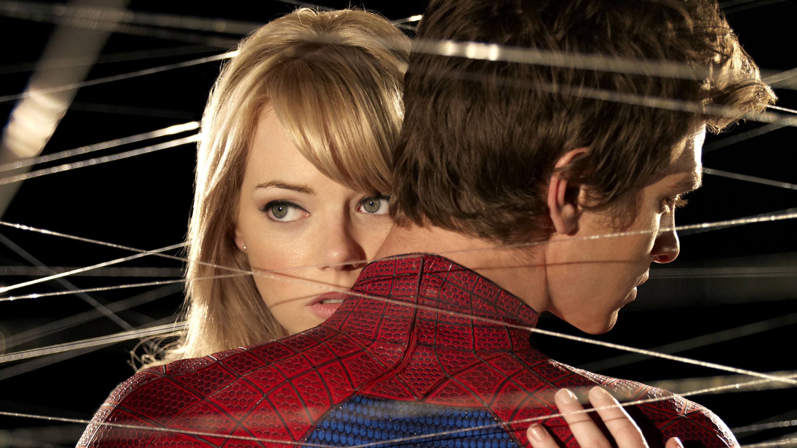 Gwen Stacy Wallpaper