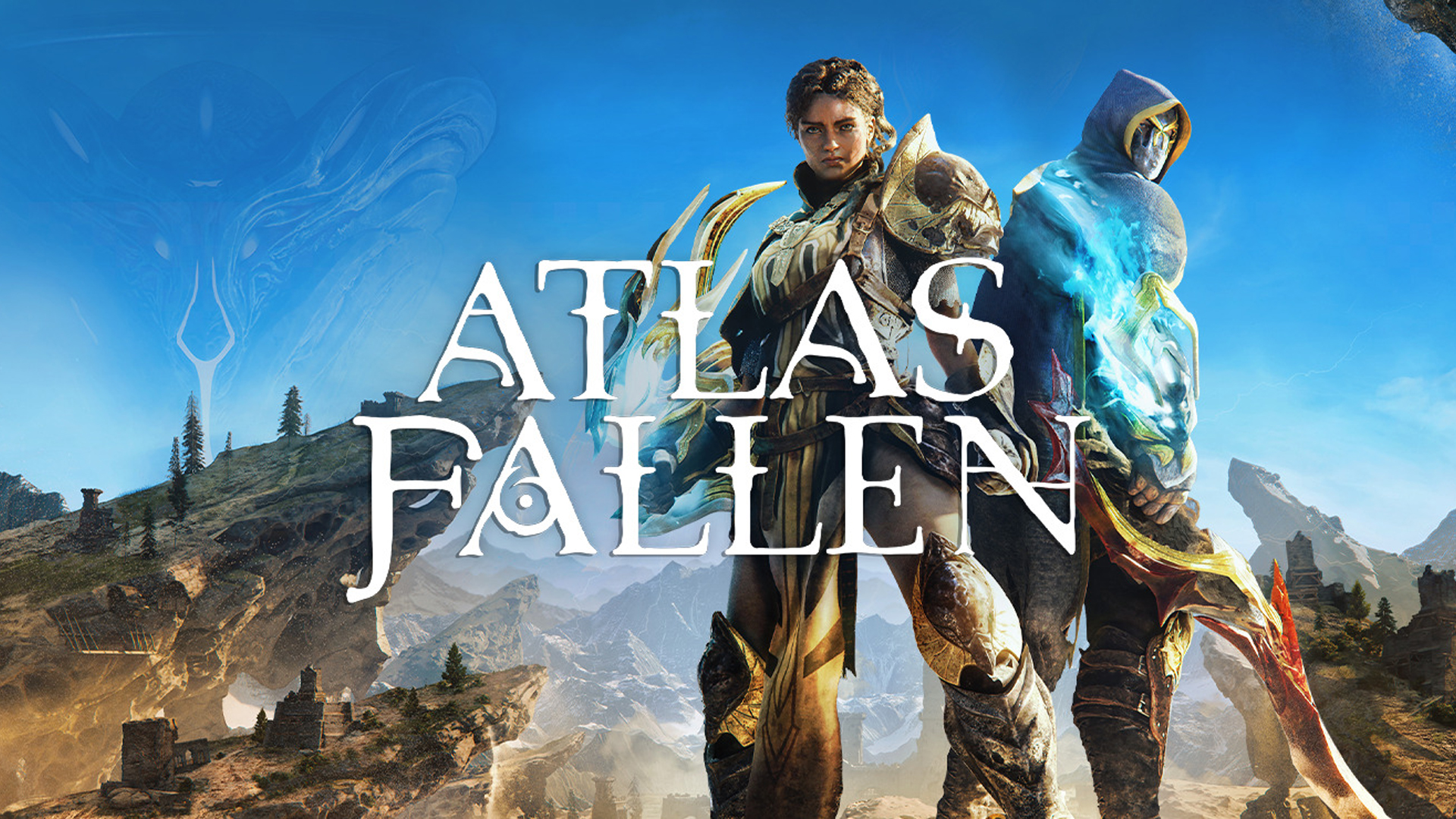 Atlas Fallen: Release date, trailers, gameplay, & more