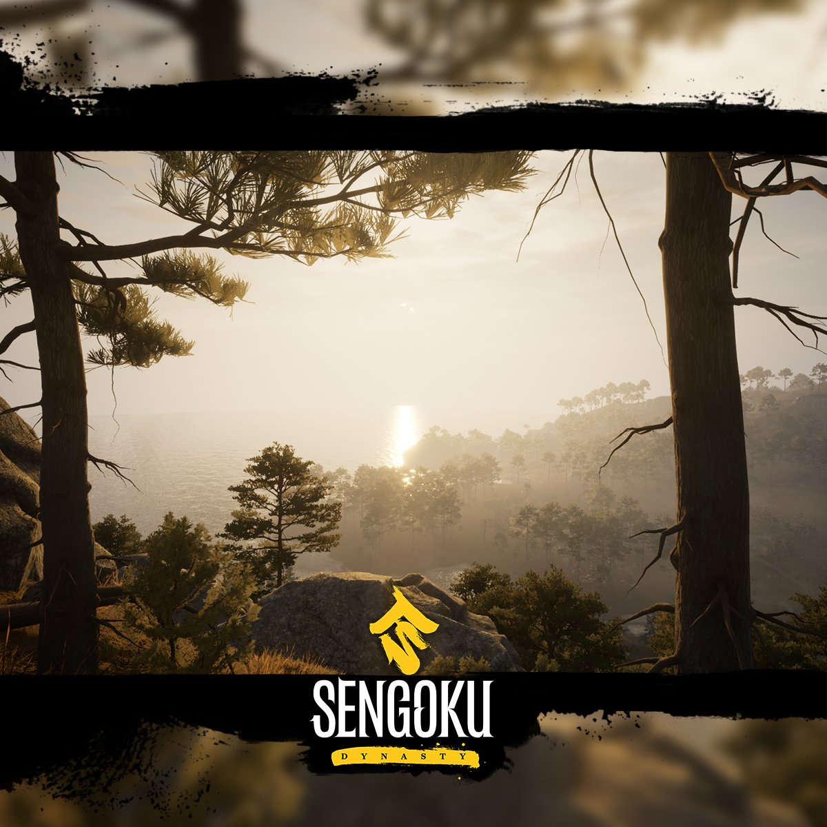Toplitz Productions ready to discover a world of beauty and adventure in Sengoku Dynasty, a game set in feudal Japan! Wishlist now #survivalgame #sengokudynasty