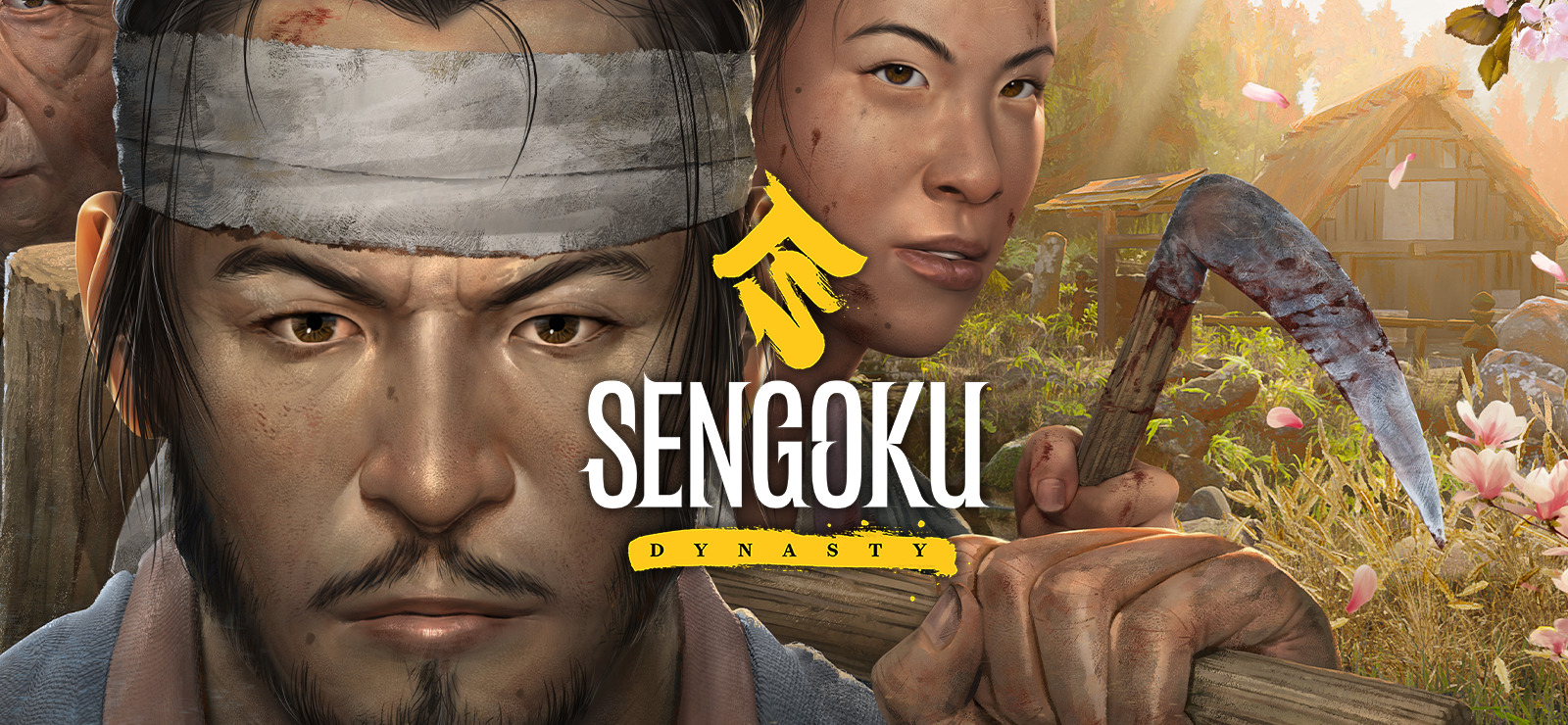 Sengoku Dynasty on GOG.com